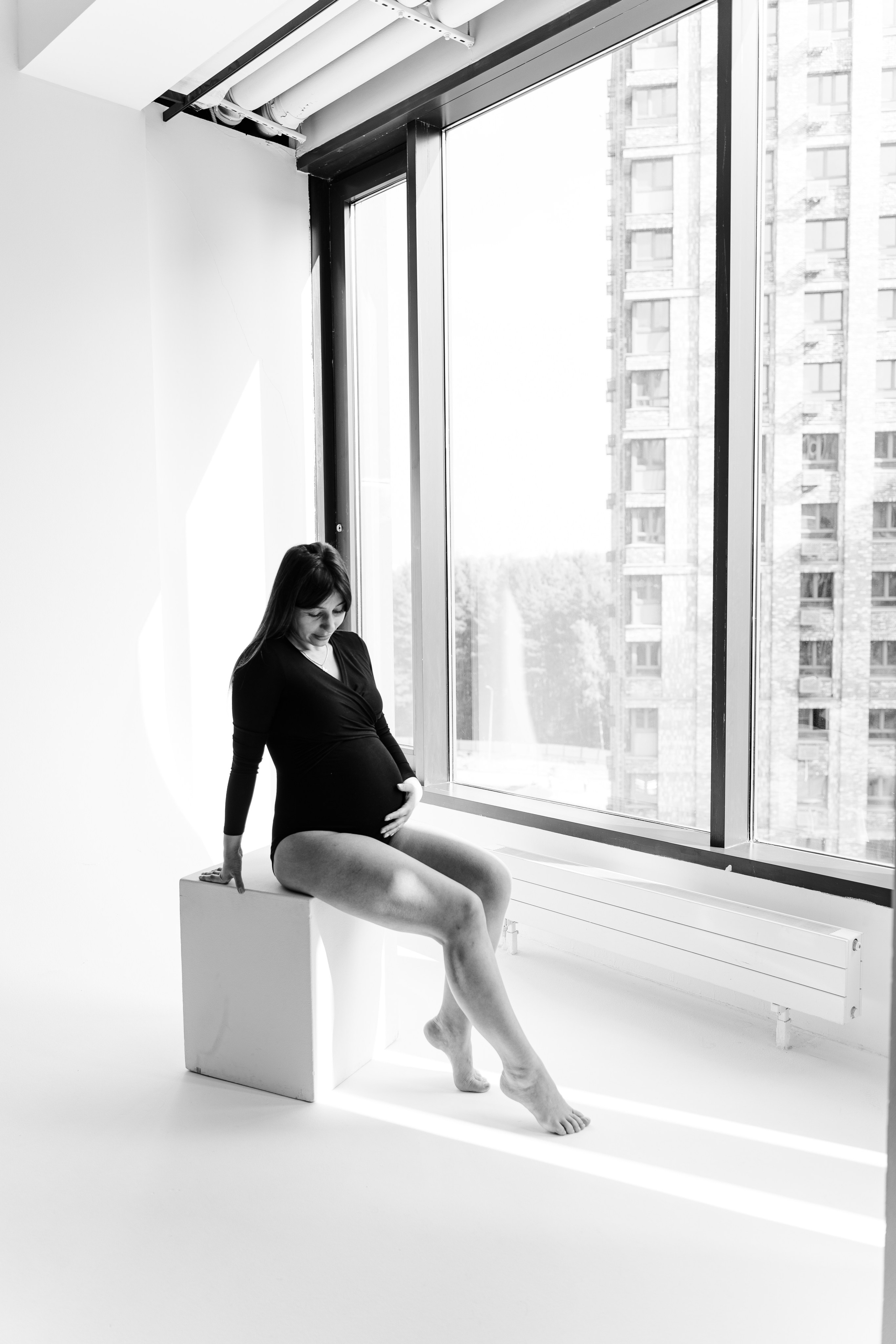 Арина. Фотограф Елизавета Савина