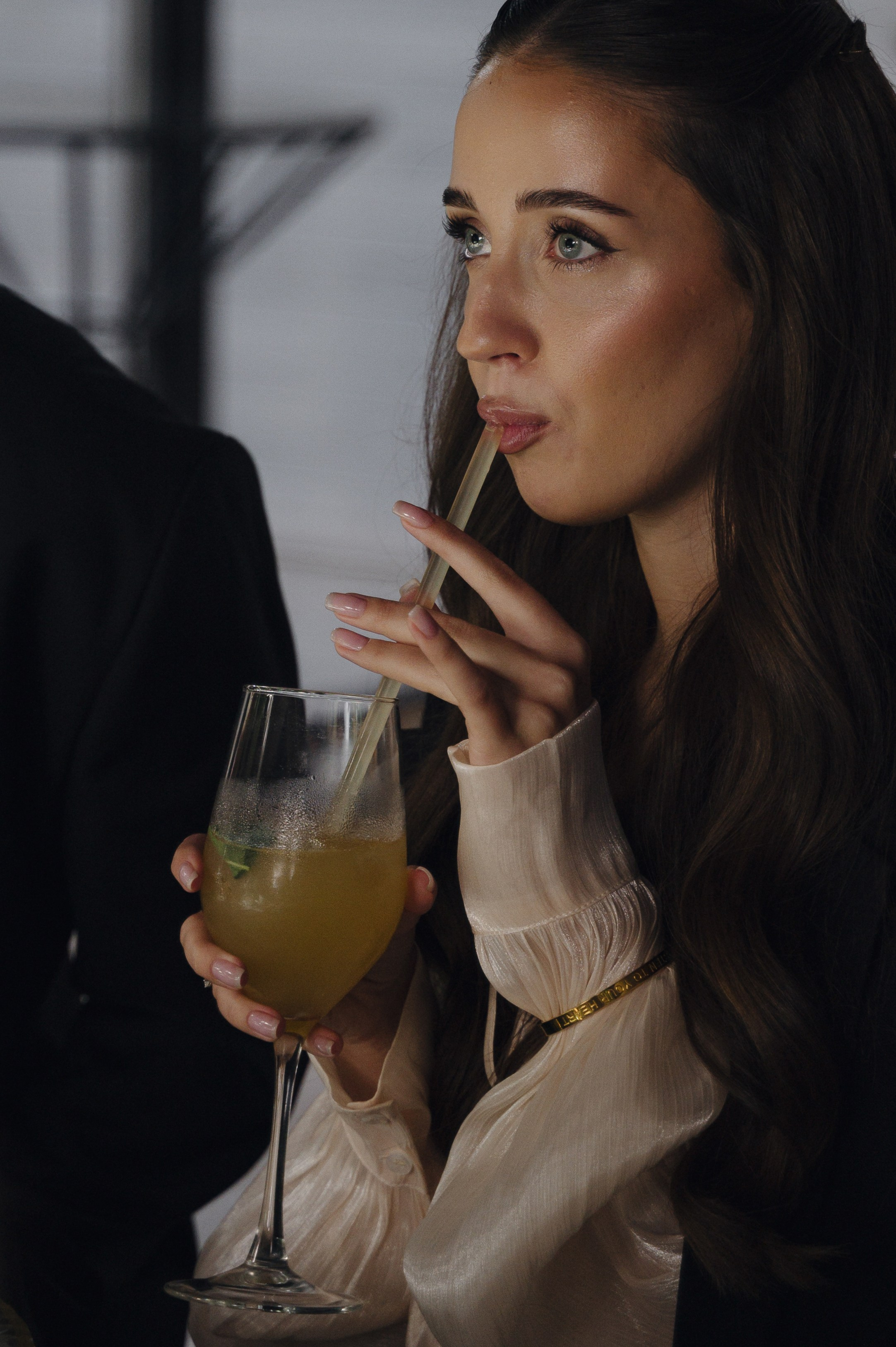 Владимир и Мария. Свадебный фотограф Москва и Санкт-Петербург. Анастасия Чудина