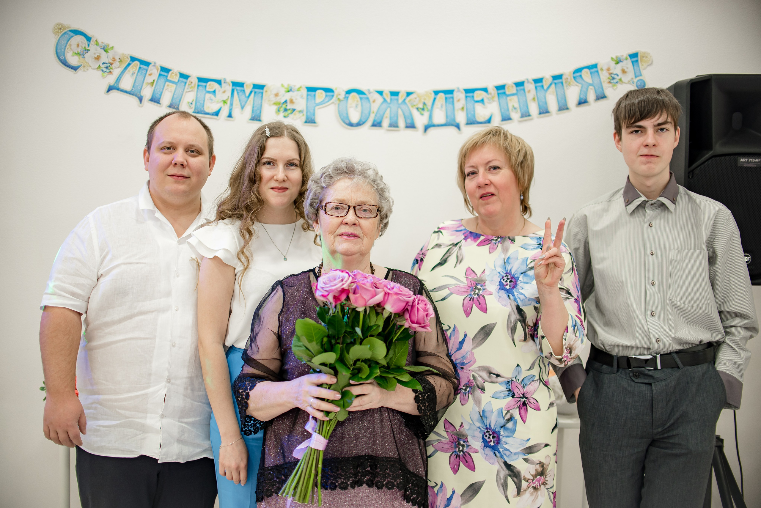 Фотограф на юбилей. Фотограф Макс Огурцов в Нижнем Новгороде