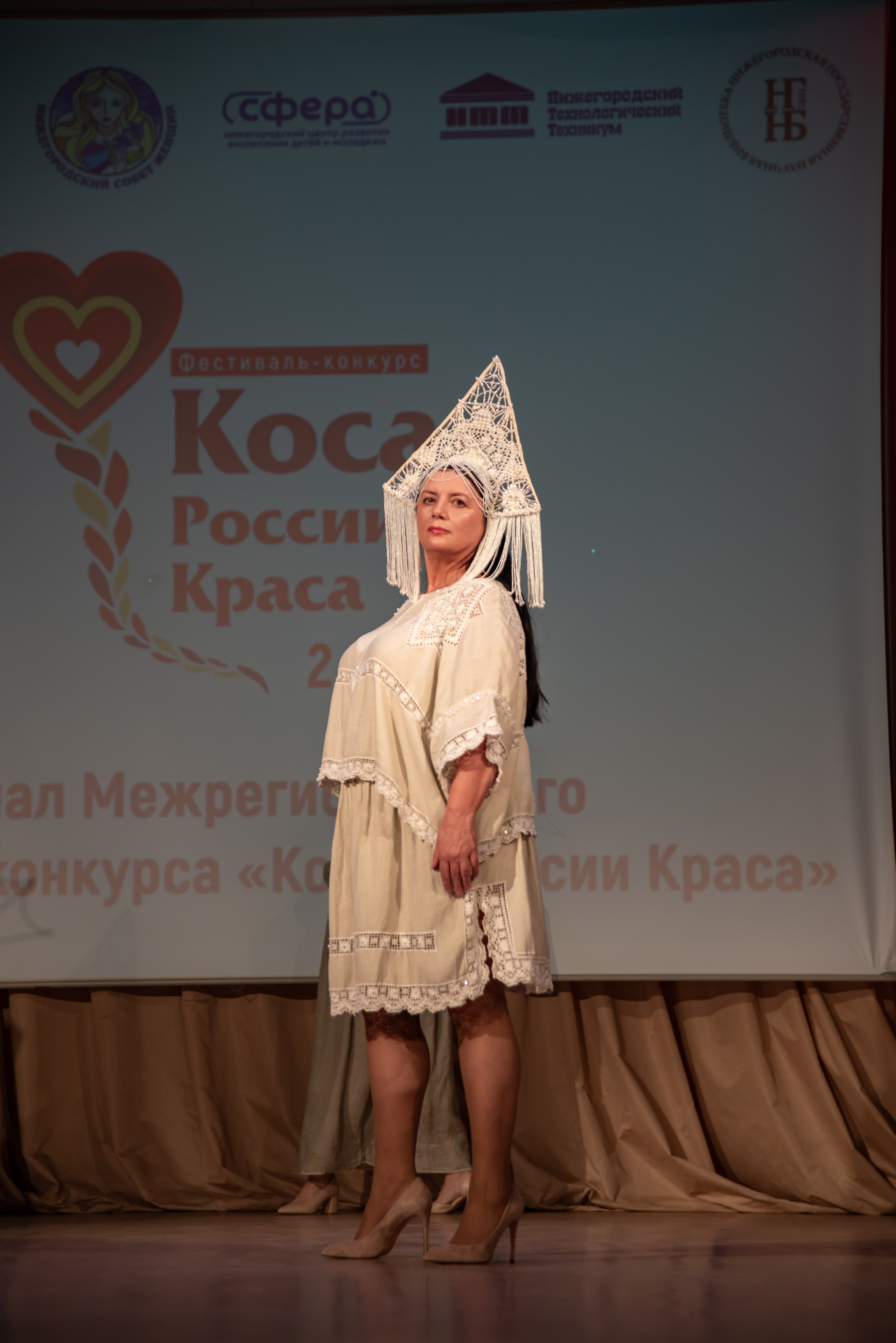 Репортажная съёмка концерта в Нижнем Новгороде. Фотограф Макс Огурцов в Нижнем Новгороде