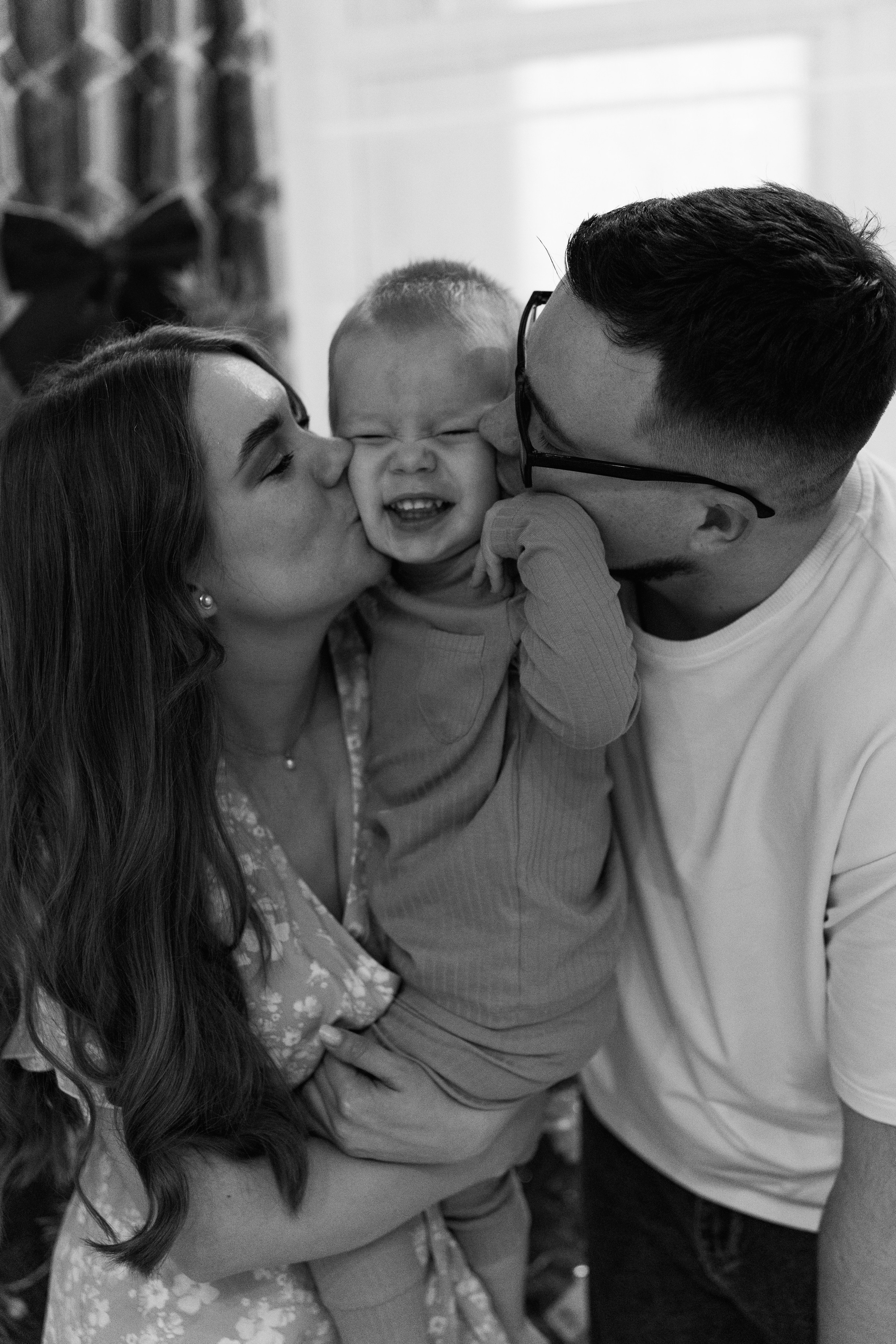 Даша, Никита и Лёва. Фотограф в Старом Осколе и Воронеже Анастасия Епифанцева