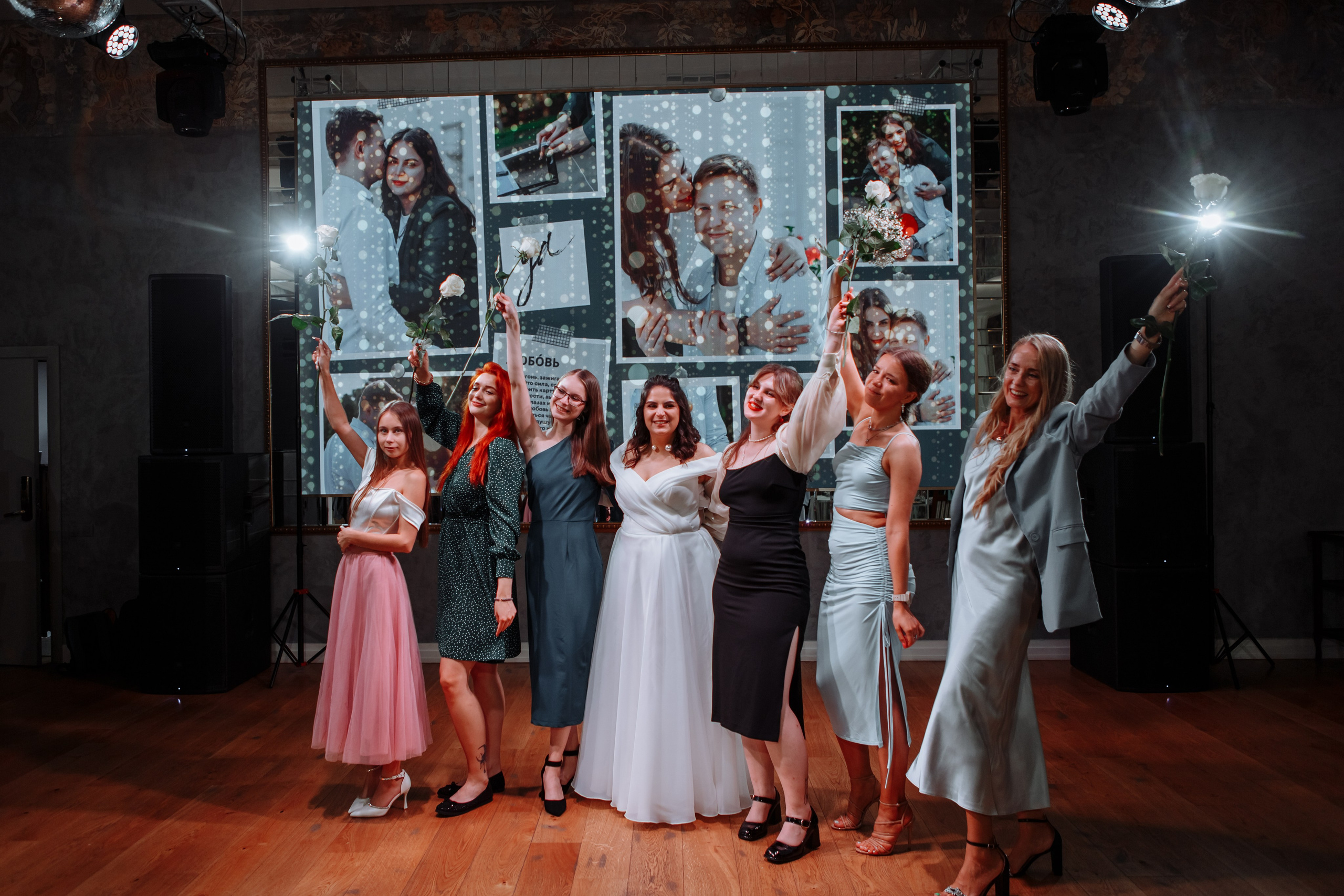 Алексей Анна. Свадебный фотограф в Санкт-Петербурге