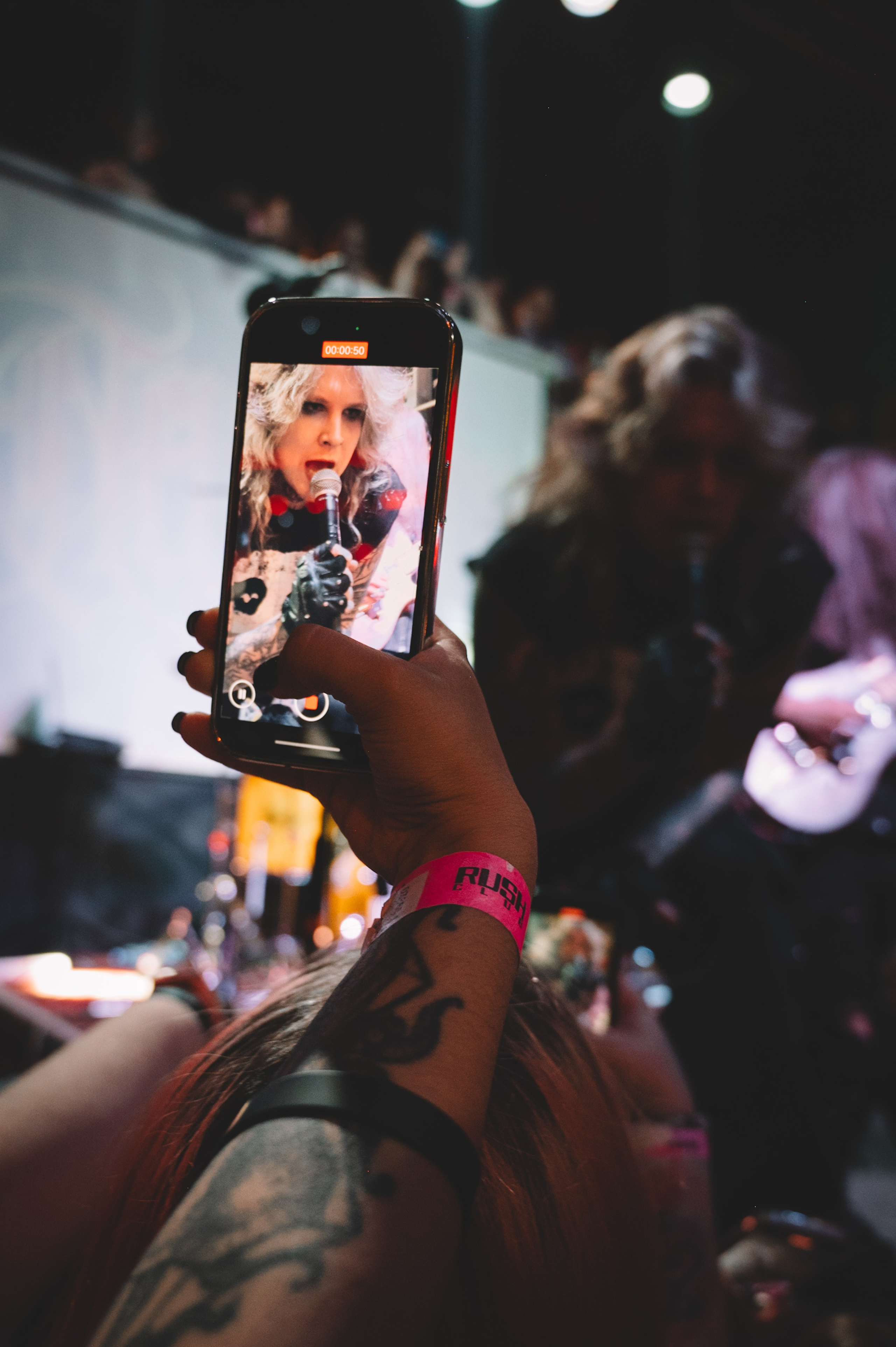 Neverlove в Пензе. Фотограф Анна Темнова. Пенза