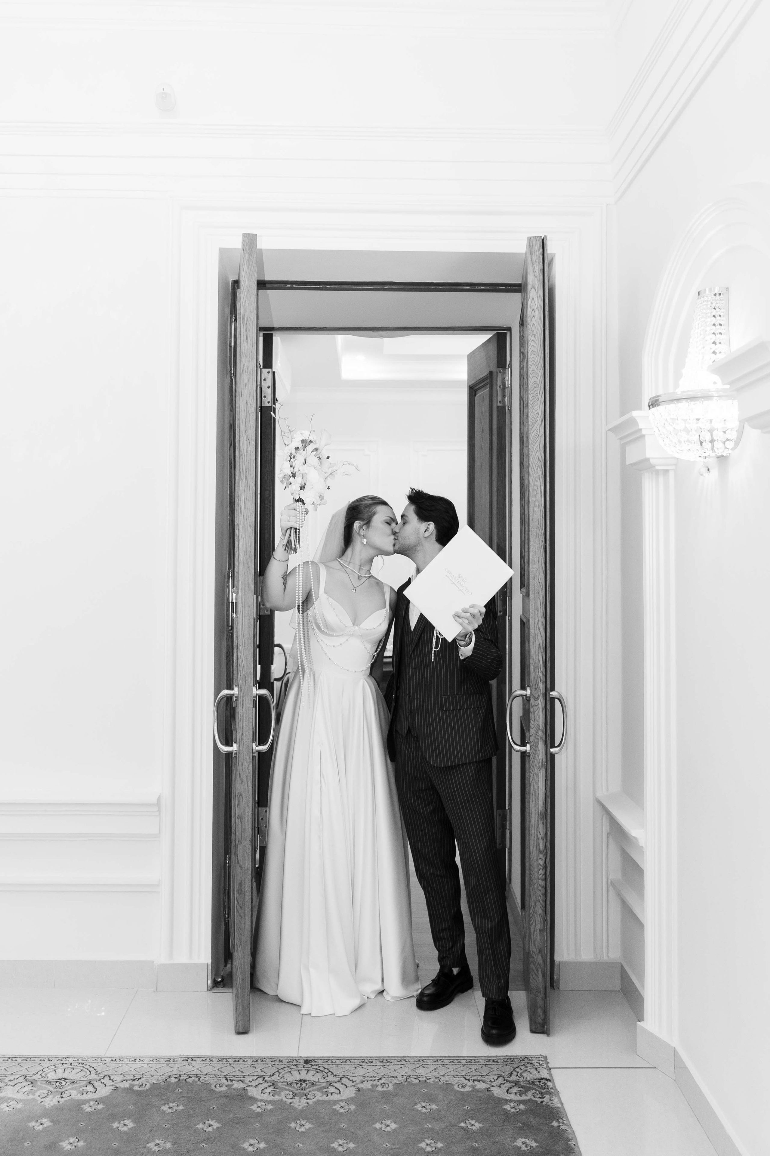 Вероника и Максим. Я Ира и я фотографирую свадьбы более 10 лет