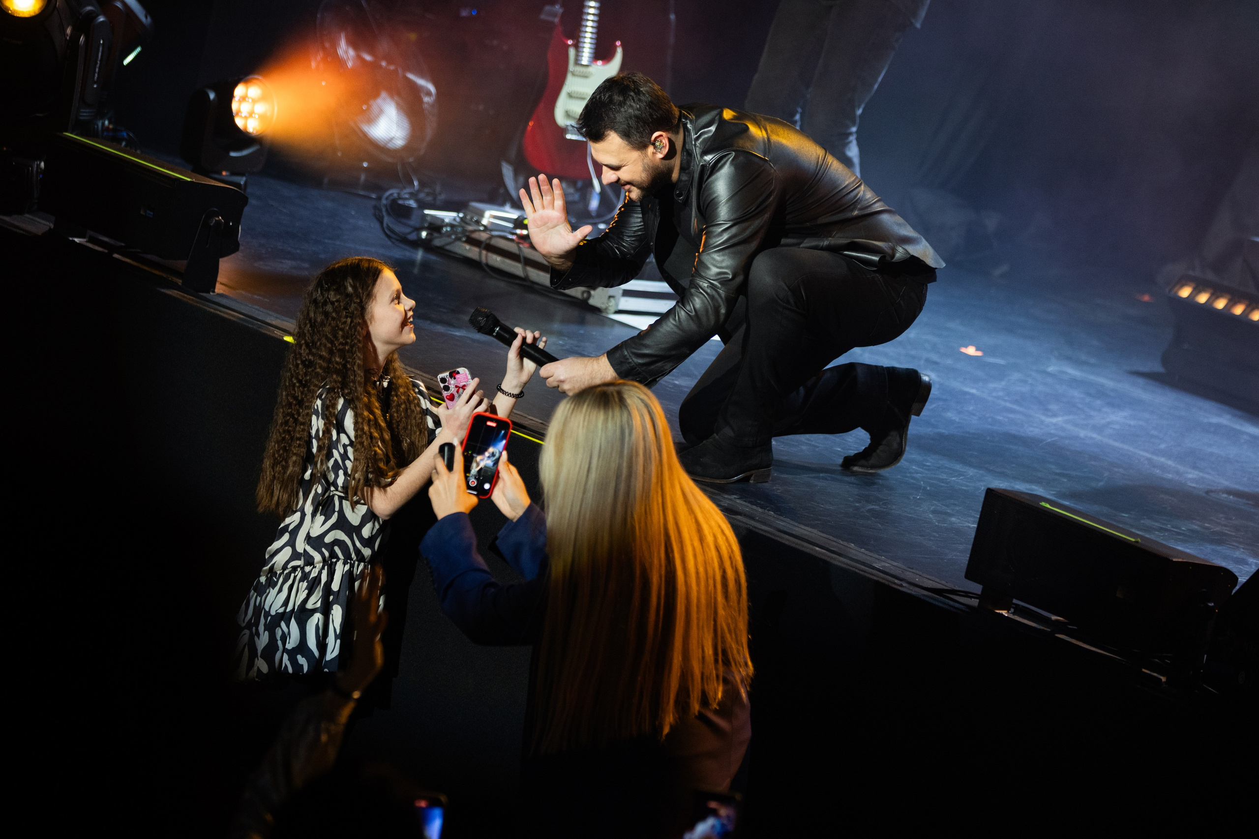 Emin, Пушкино. Фотограф Ольга Махалова — Санкт-Петербург, Москва, Нижний Новгород