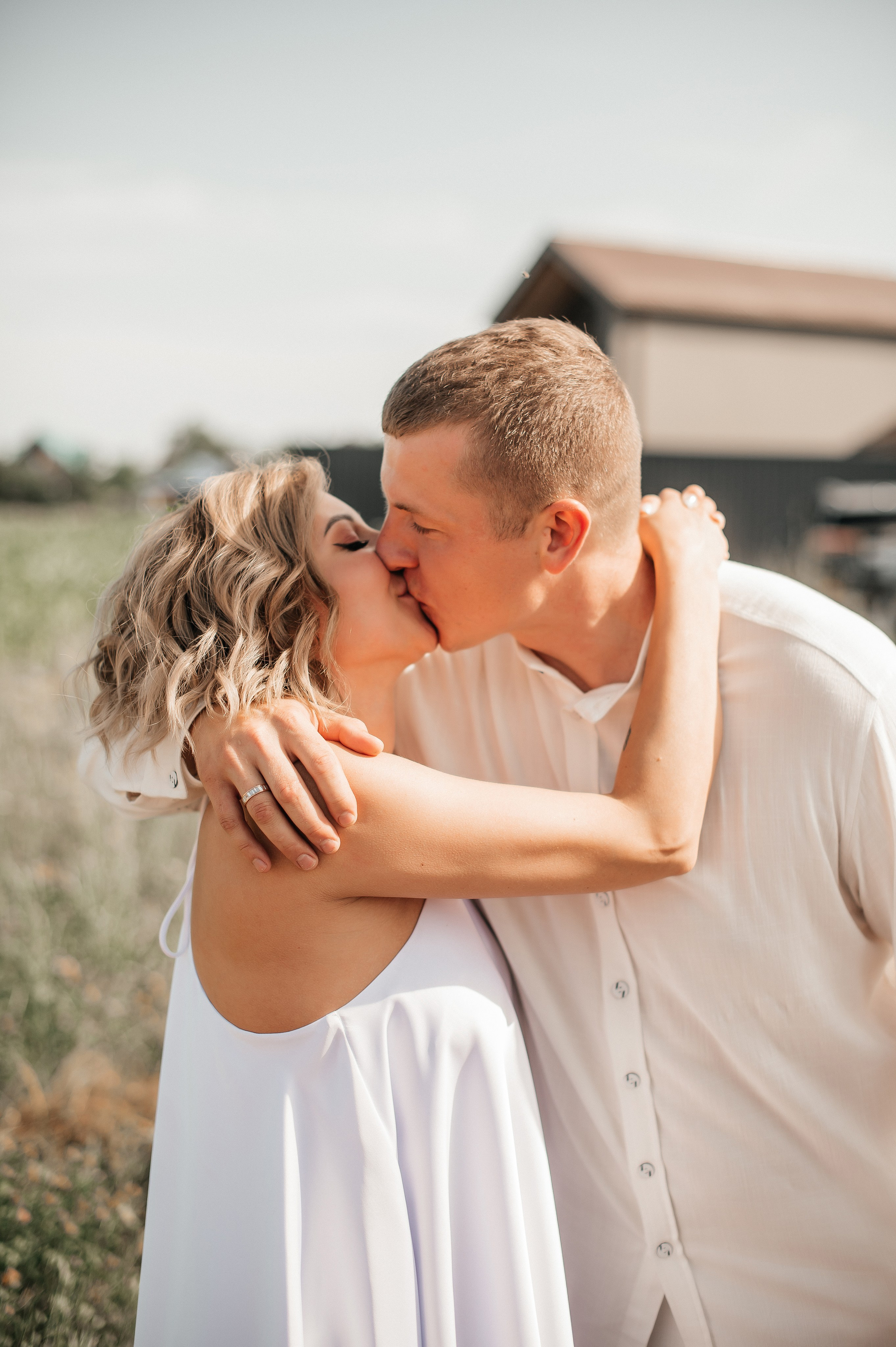 ALOHA!. Свадебный и семейный фотограф в Краснодаре Листкова Галина