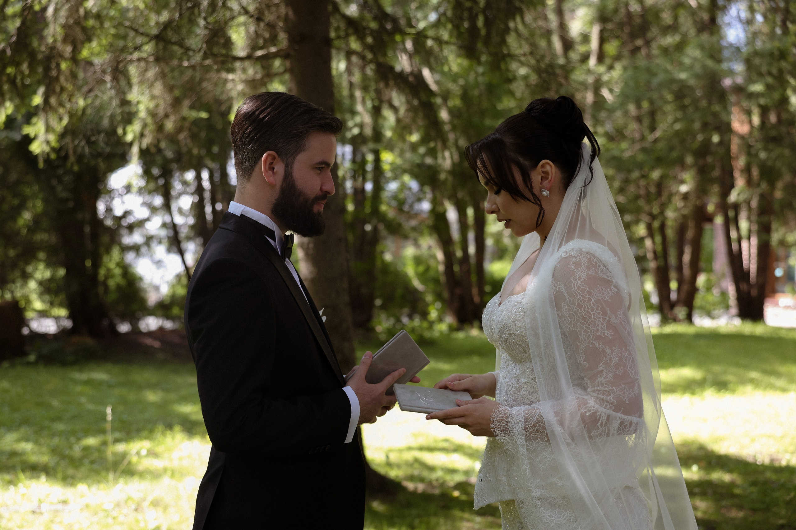 «Магия выставленного света» — Анна и Милан. Свадебный и семейный фотограф в Москве Ломова Ирина