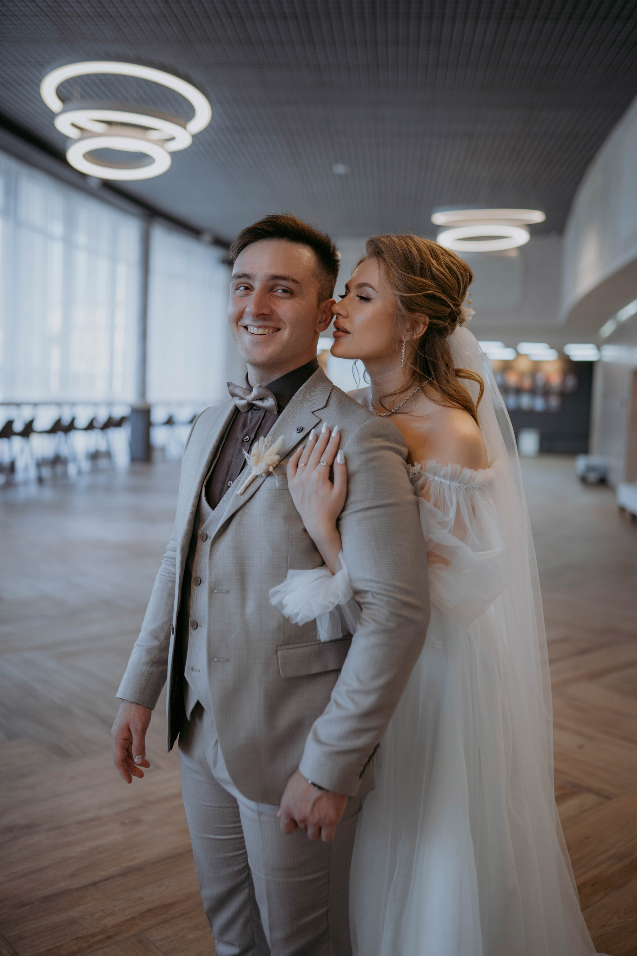 Свадебный день Магомеда и Вероники. Фотограф Чита. Индивидуальные портреты, LoveStory, свадьбы