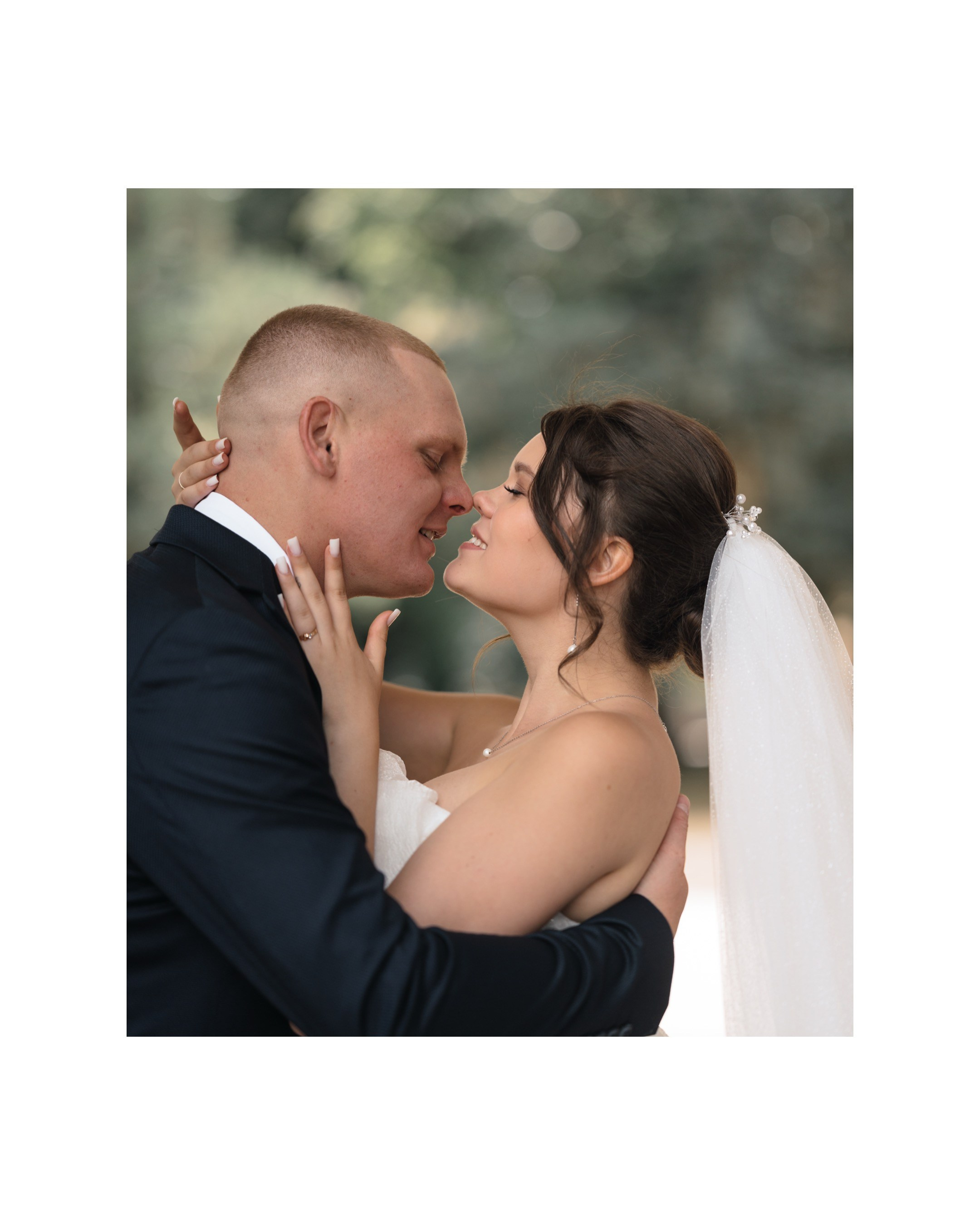 Свадебная фотосессия Брянск. Свадебный и семейный фотограф в Брянске Александр М