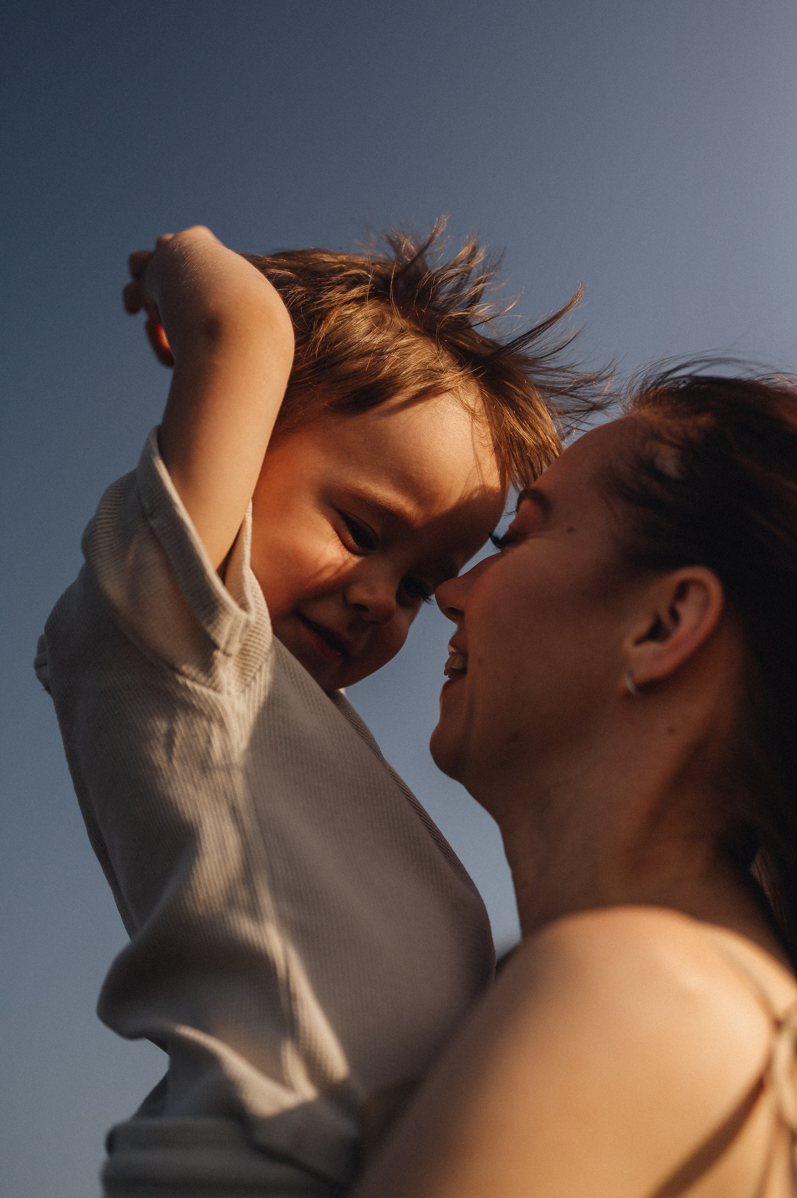 Август. Свадебный и семейный фотограф в Пензе