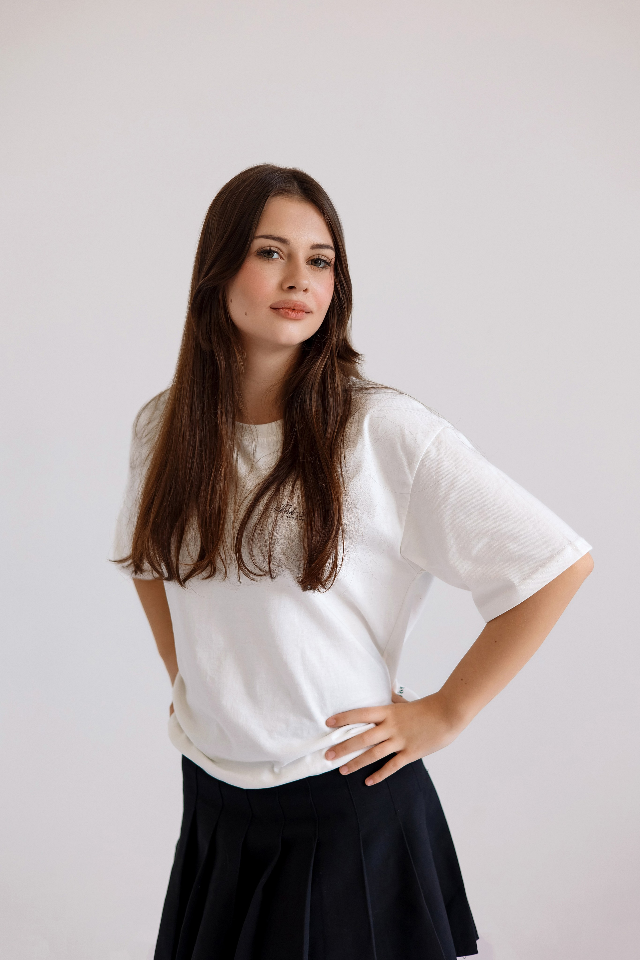 1 школа 9 класс. Фотограф Любовь Корниенко, Примоский край