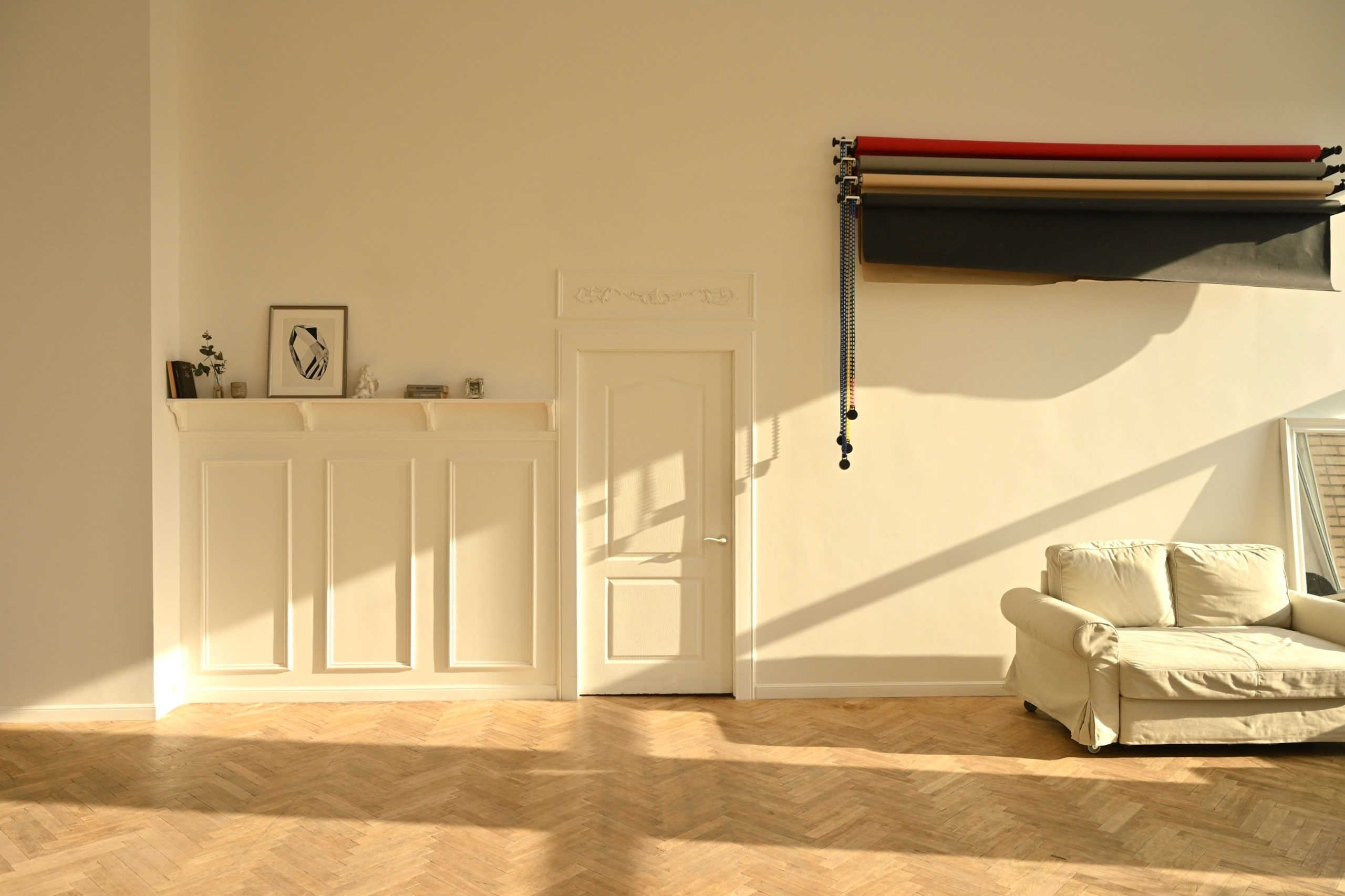 Фотостудии