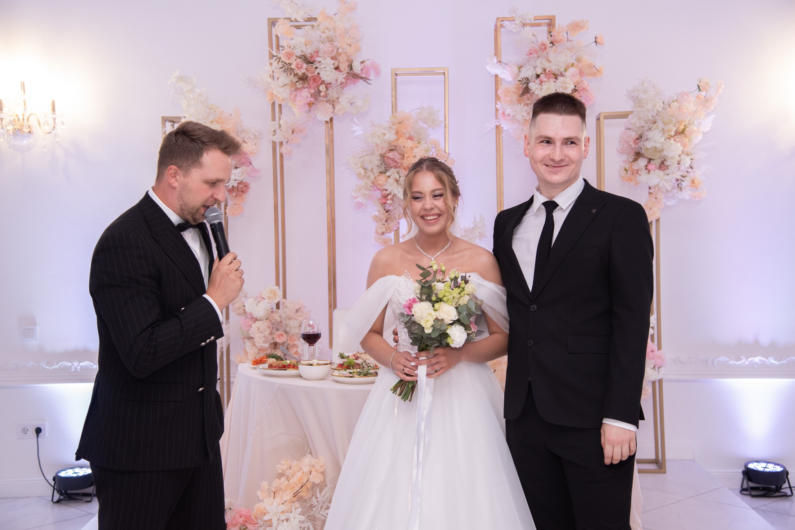 Настя и Женя. Свадебный и семейный фотограф Ольга Астрейко