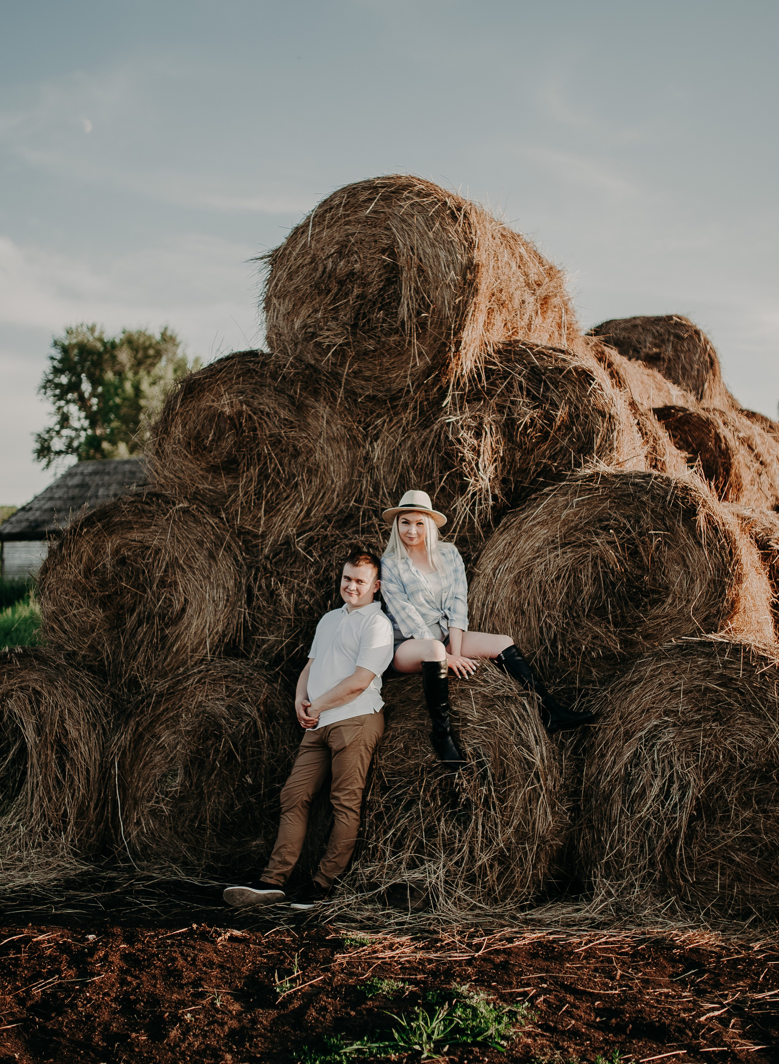Семья Лимоновых. Свадебный и семейный фотограф Екатерина Бубнова
