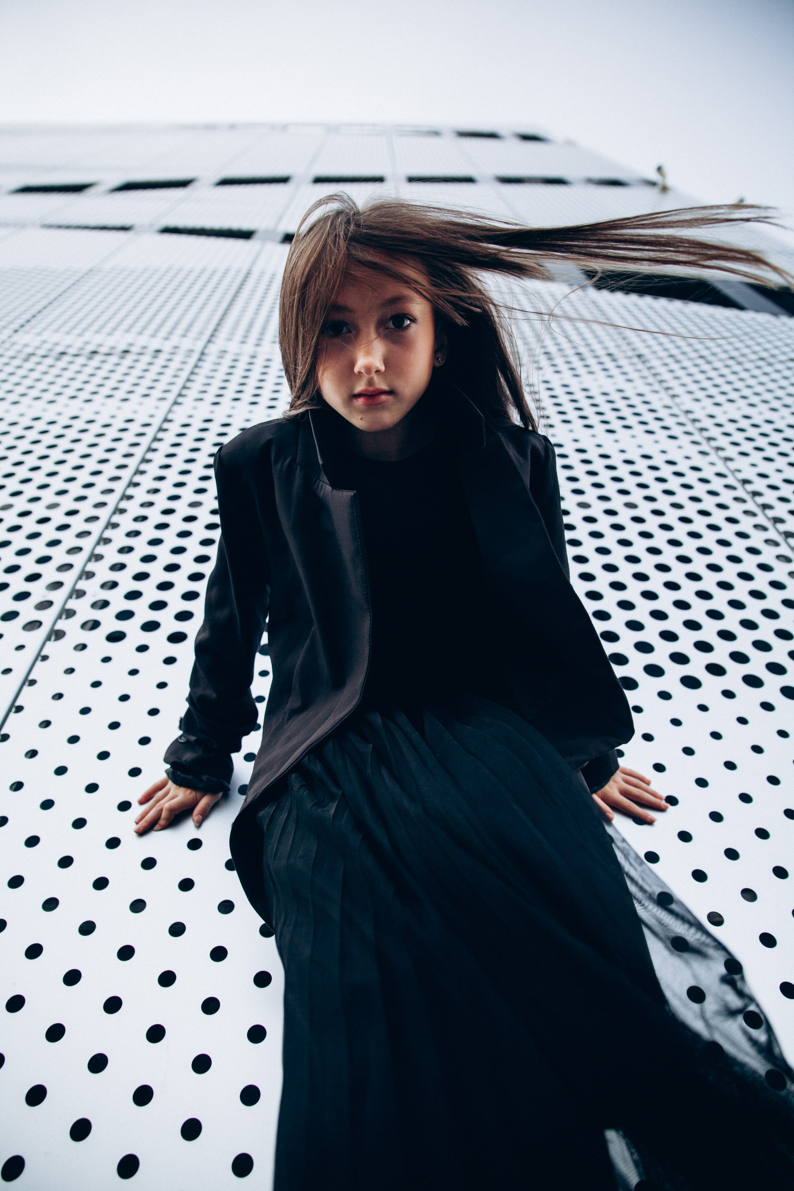 Стэфани. Репортажный и детский фотограф в Минске