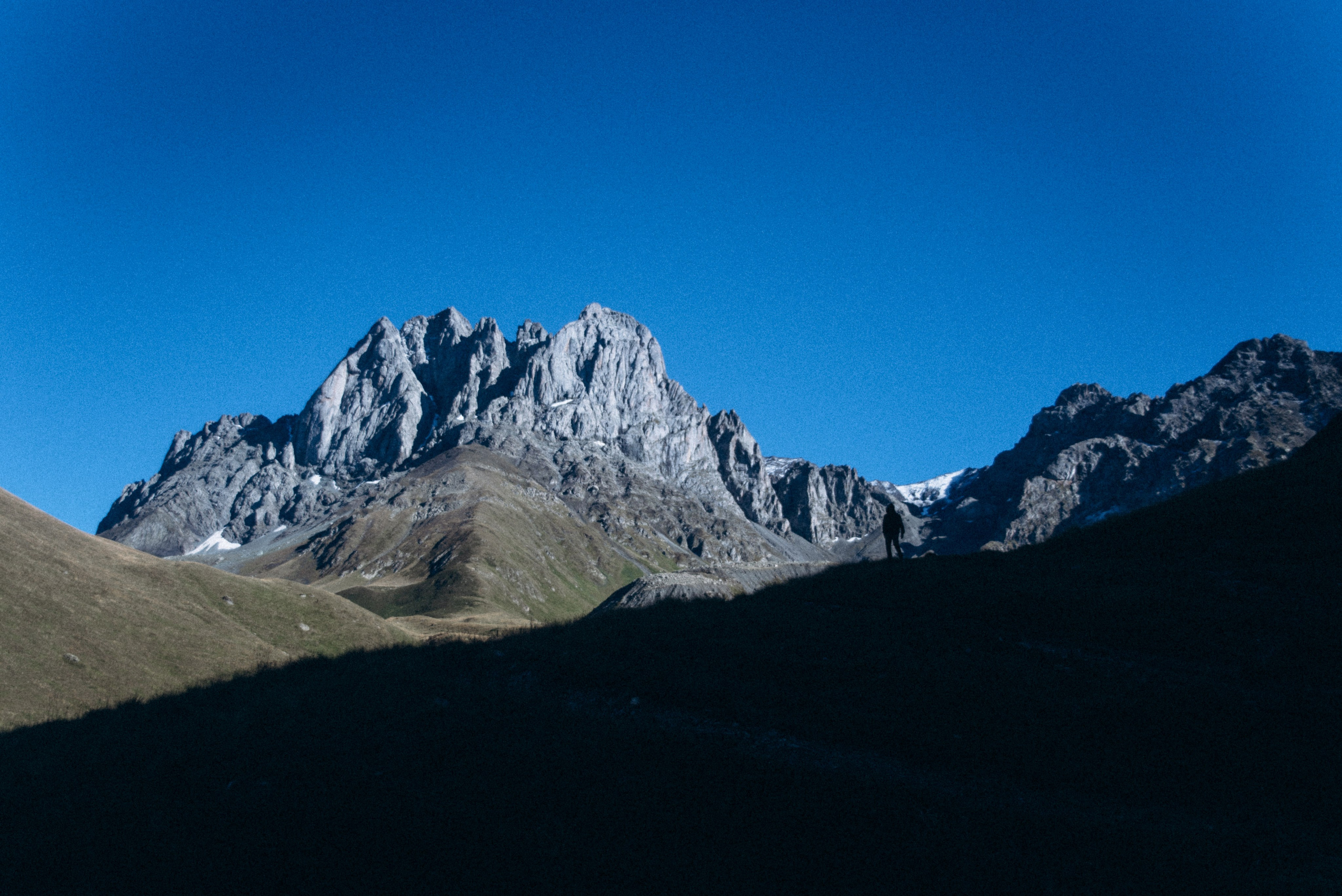 Джута, Грузия 🇬🇪 «Honey Trip». Anita_photo