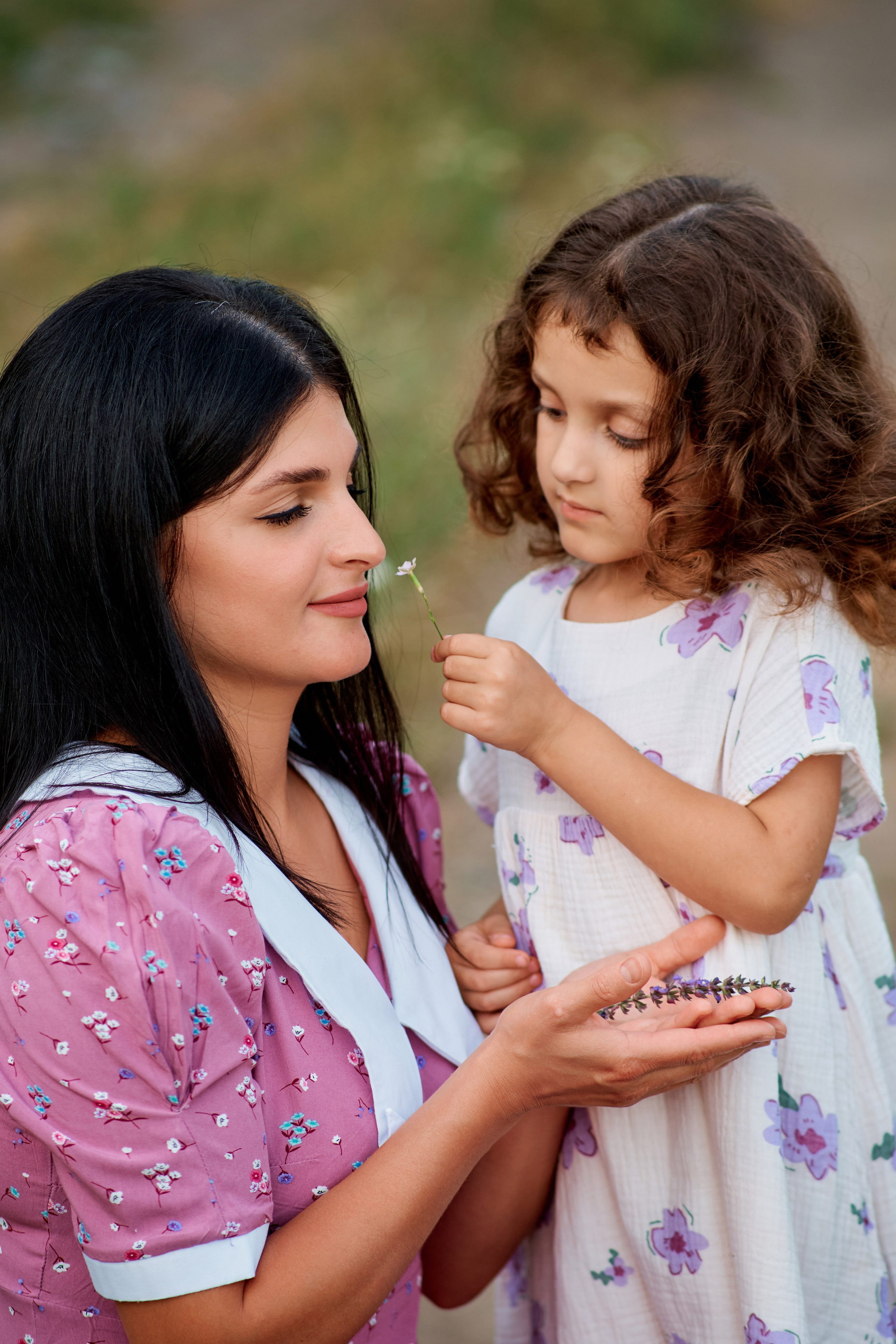 Летняя фотосессия. Фотограф Таганрог Анна Трайжон