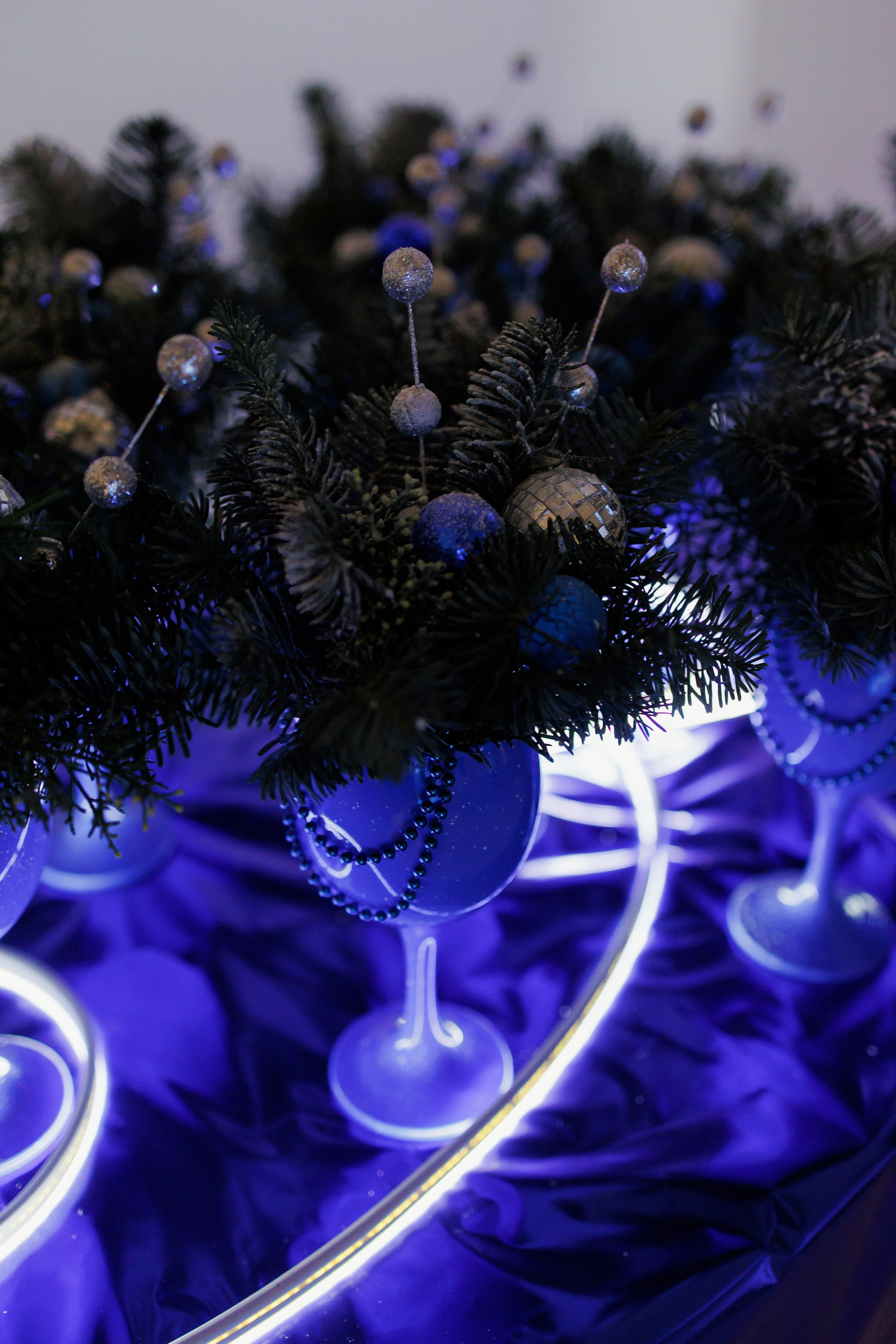 «Космический Новый Год». Vmeste.Klassno