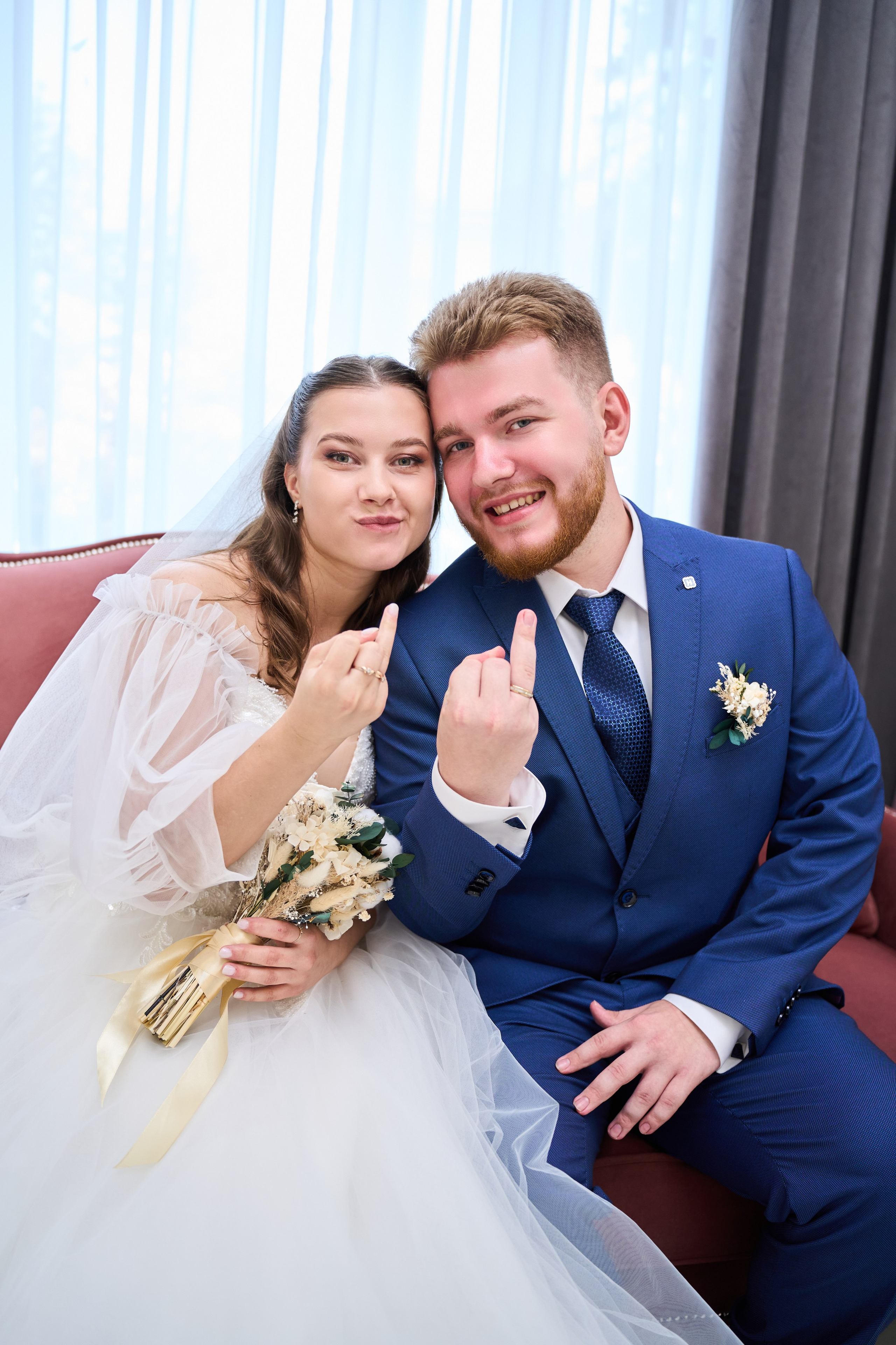 Юлия & Андрей. Елизавета Мальгина, фотограф в Москве