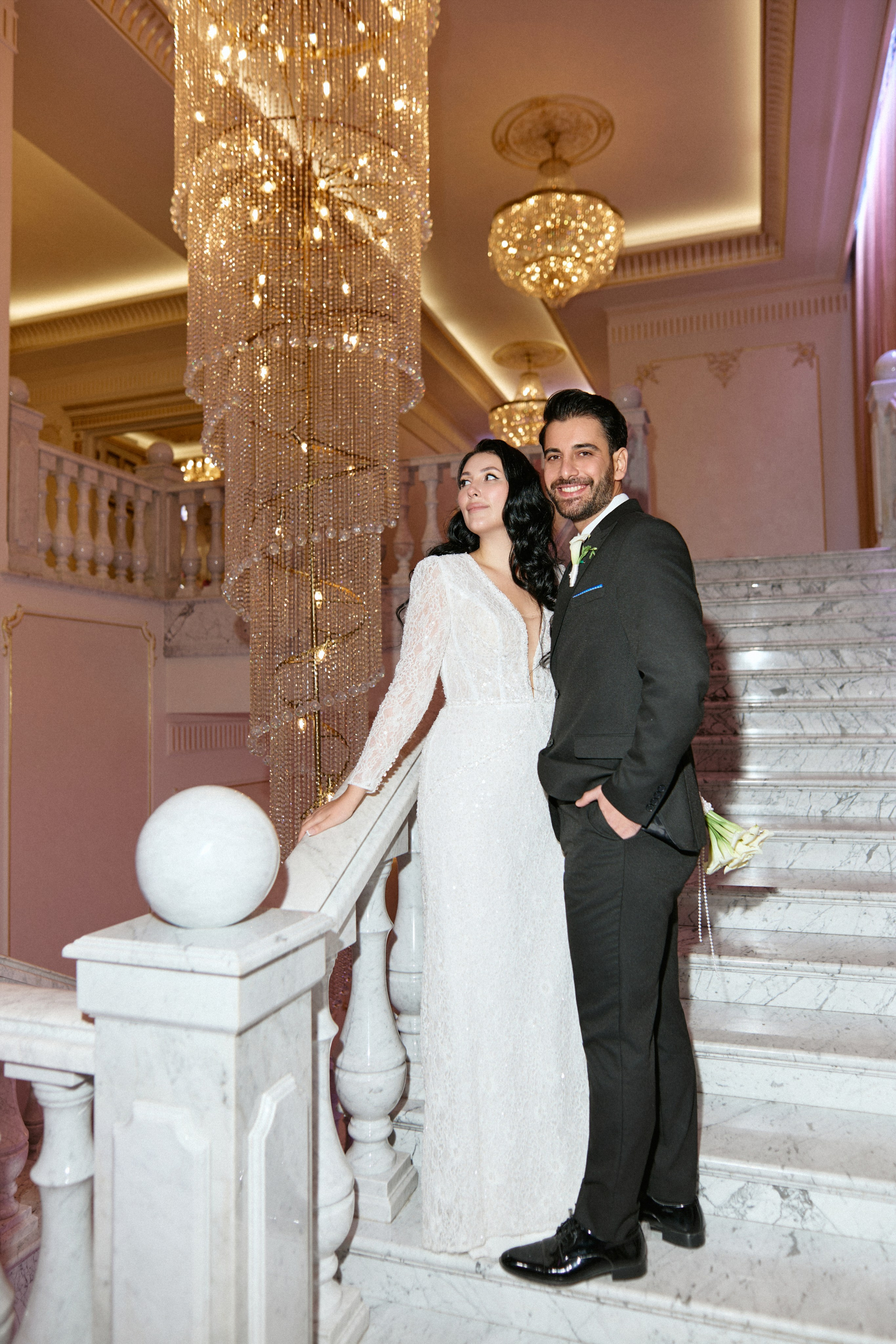 Зульфикар & Татьяна. Сестры Карабаза. Фотографы и ретушеры в Москве и Санкт-Петербурге