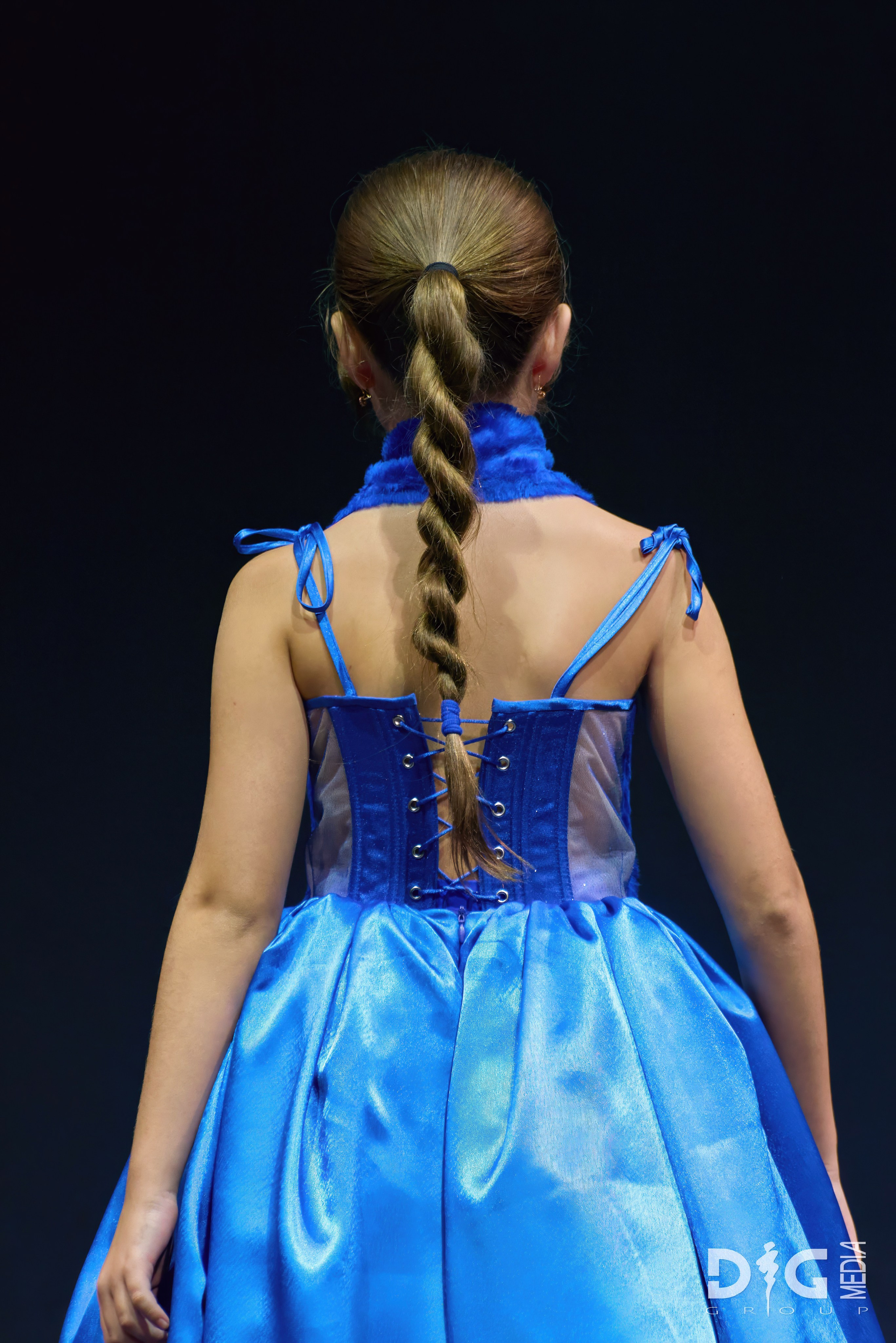 Krasnodar kids fashion week | 01-11-25 | the fragment. Showbiz | Fashion | Reportage