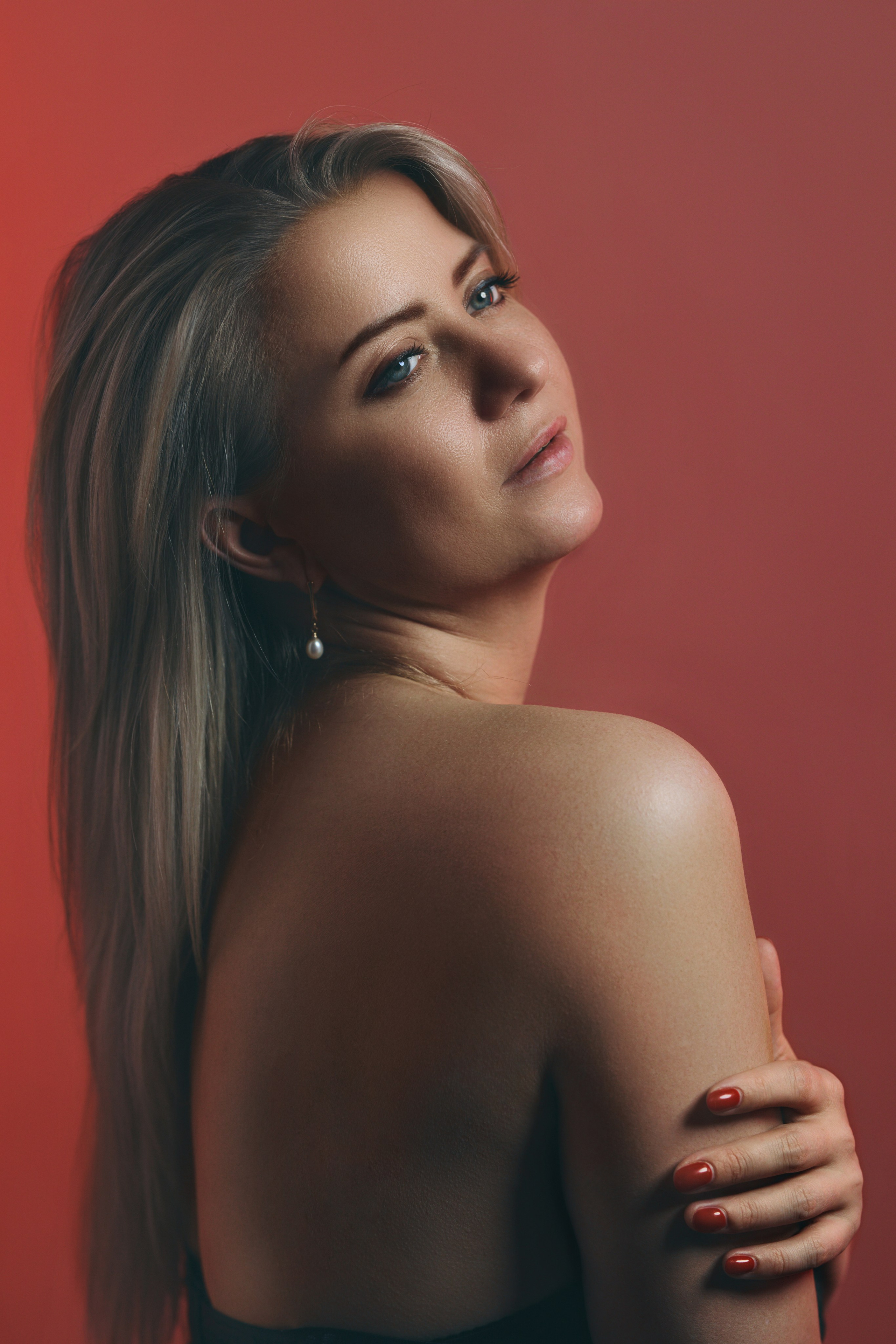 Валентина. Студия «Портрет»