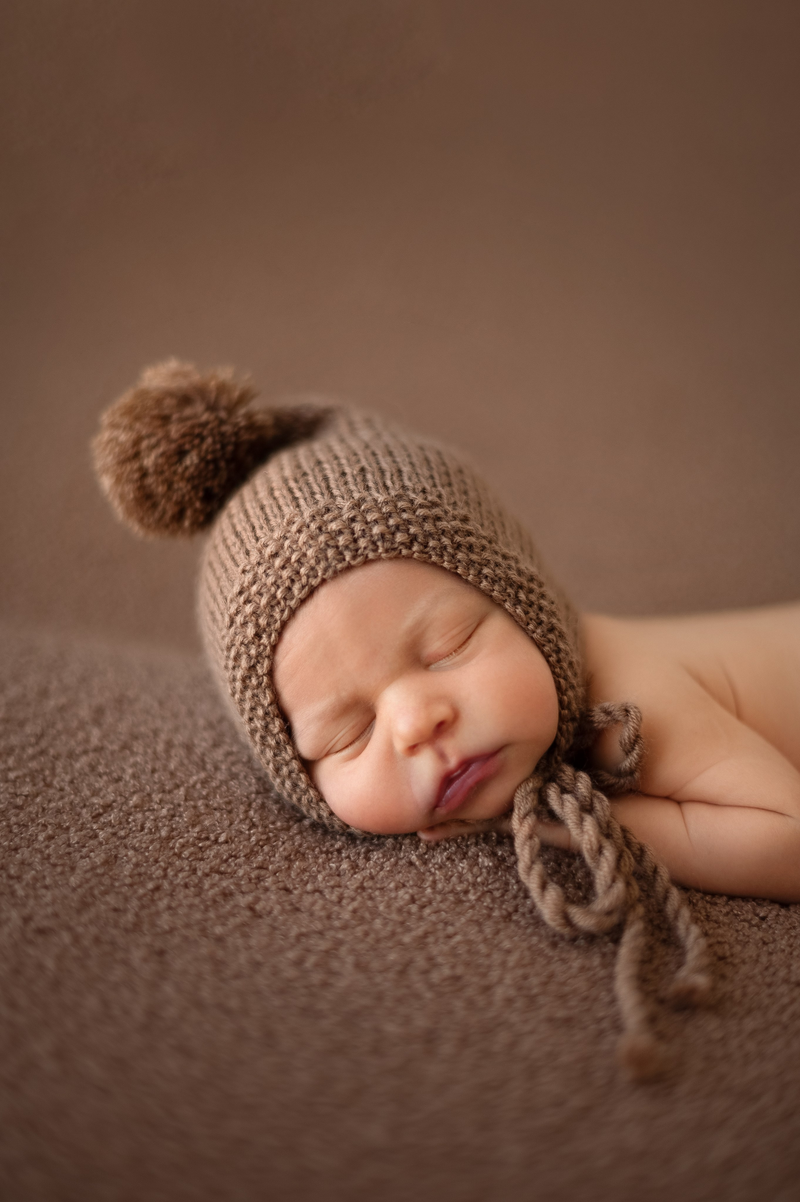 Новорождённые. Фотограф новорождённых в Сочи Наталия Дмитриева