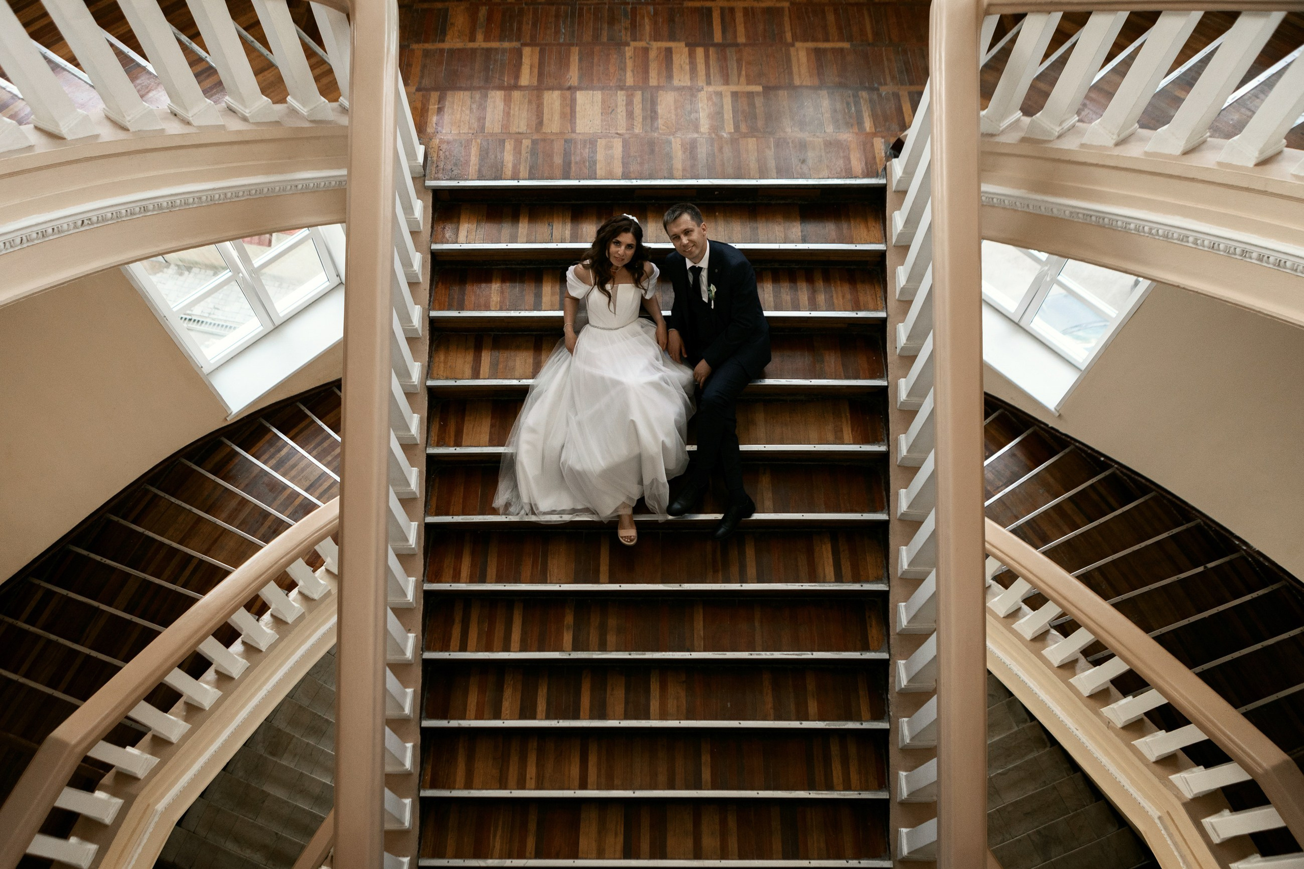 Алексей и Виктория. LEVORIGINAL