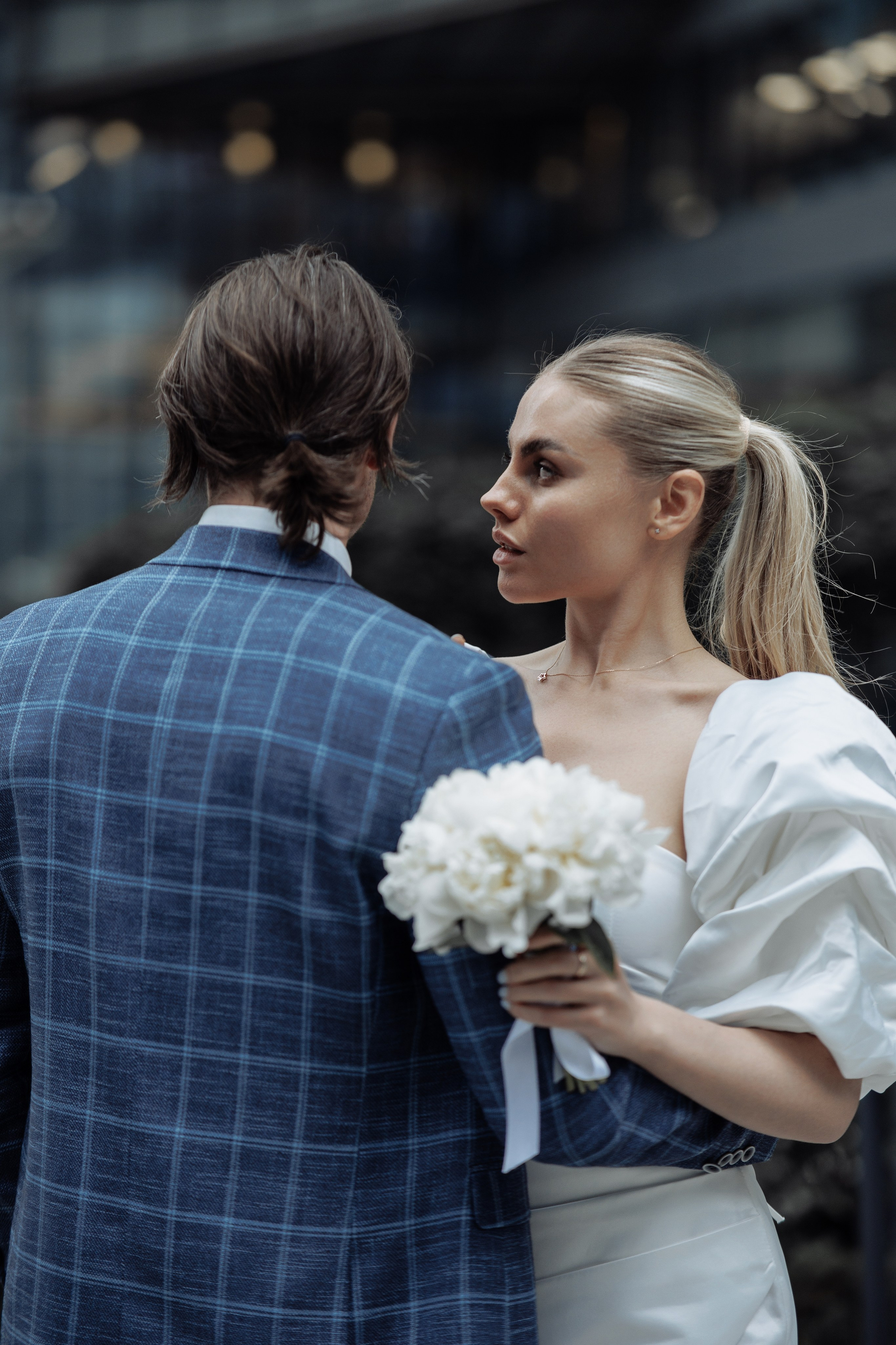 Сборы с прогулкой. LEVORIGINAL