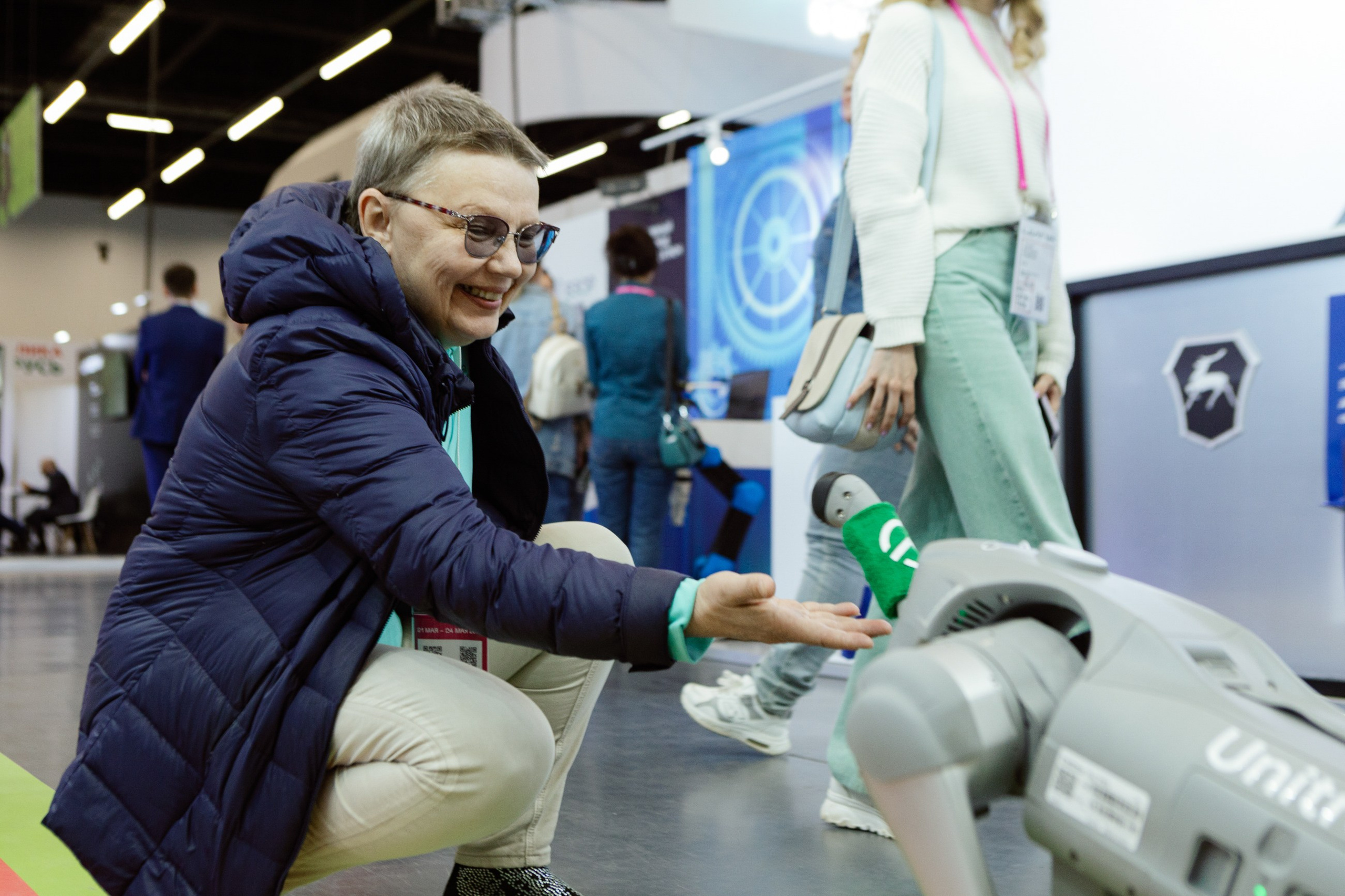 ЦИПР. LEVORIGINAL