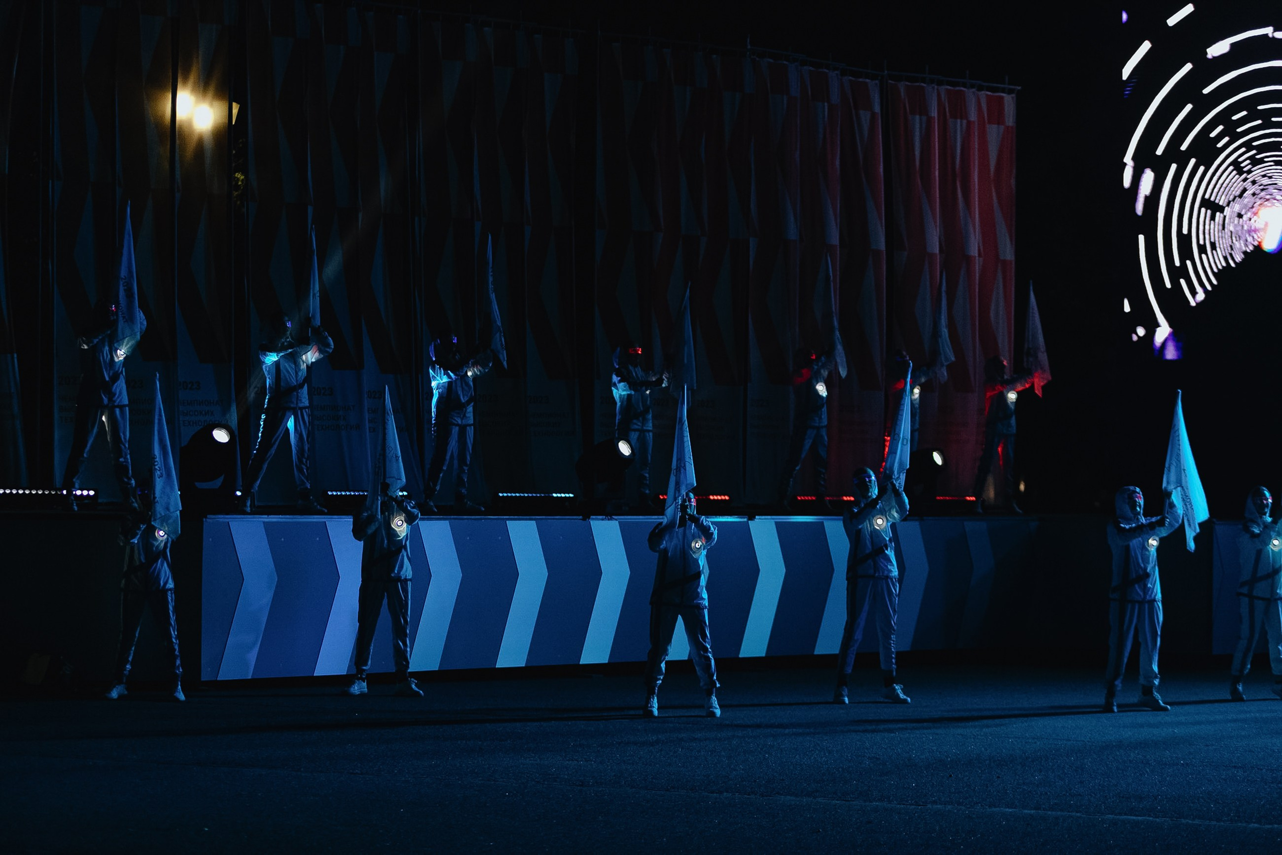 Чемпионат Высоких Технологий. LEVORIGINAL