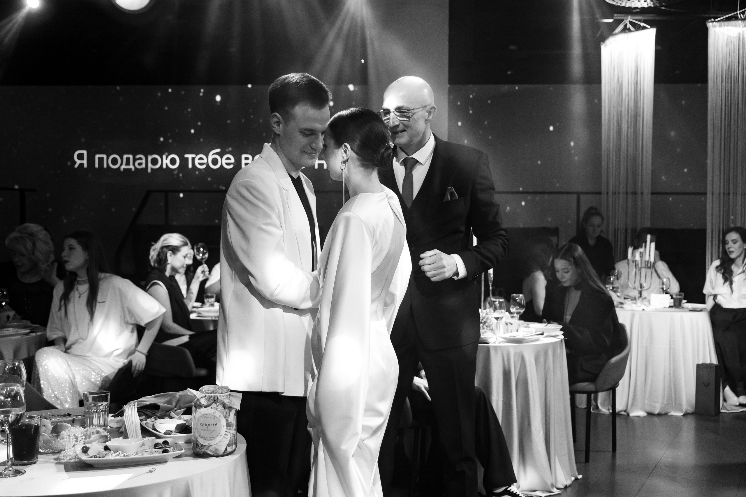 Я был самым счастливым, честно. Фотограф Андрей Куськало