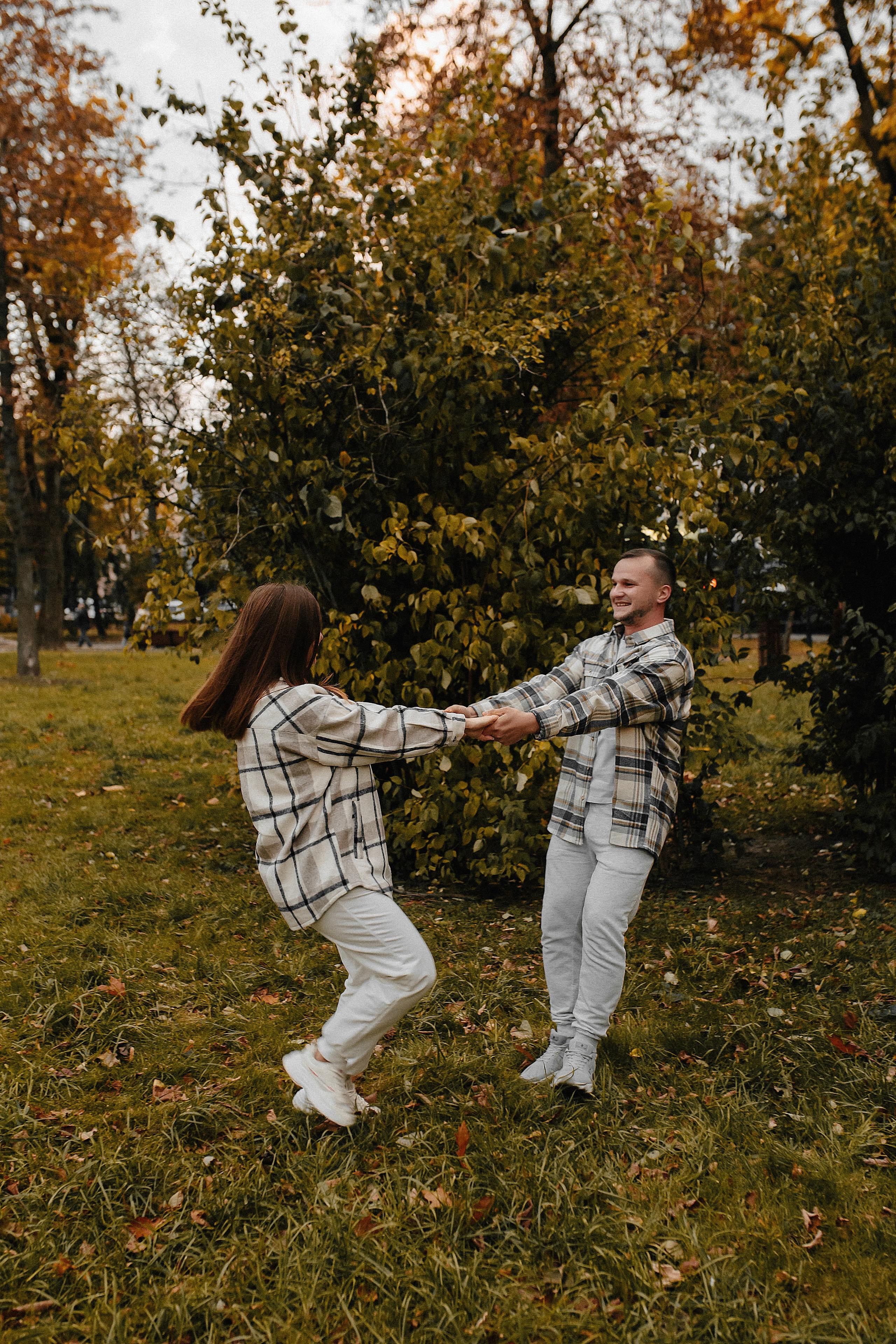 Руслан и Валерия. Фотограф Брянск|Москва Даша Жукова