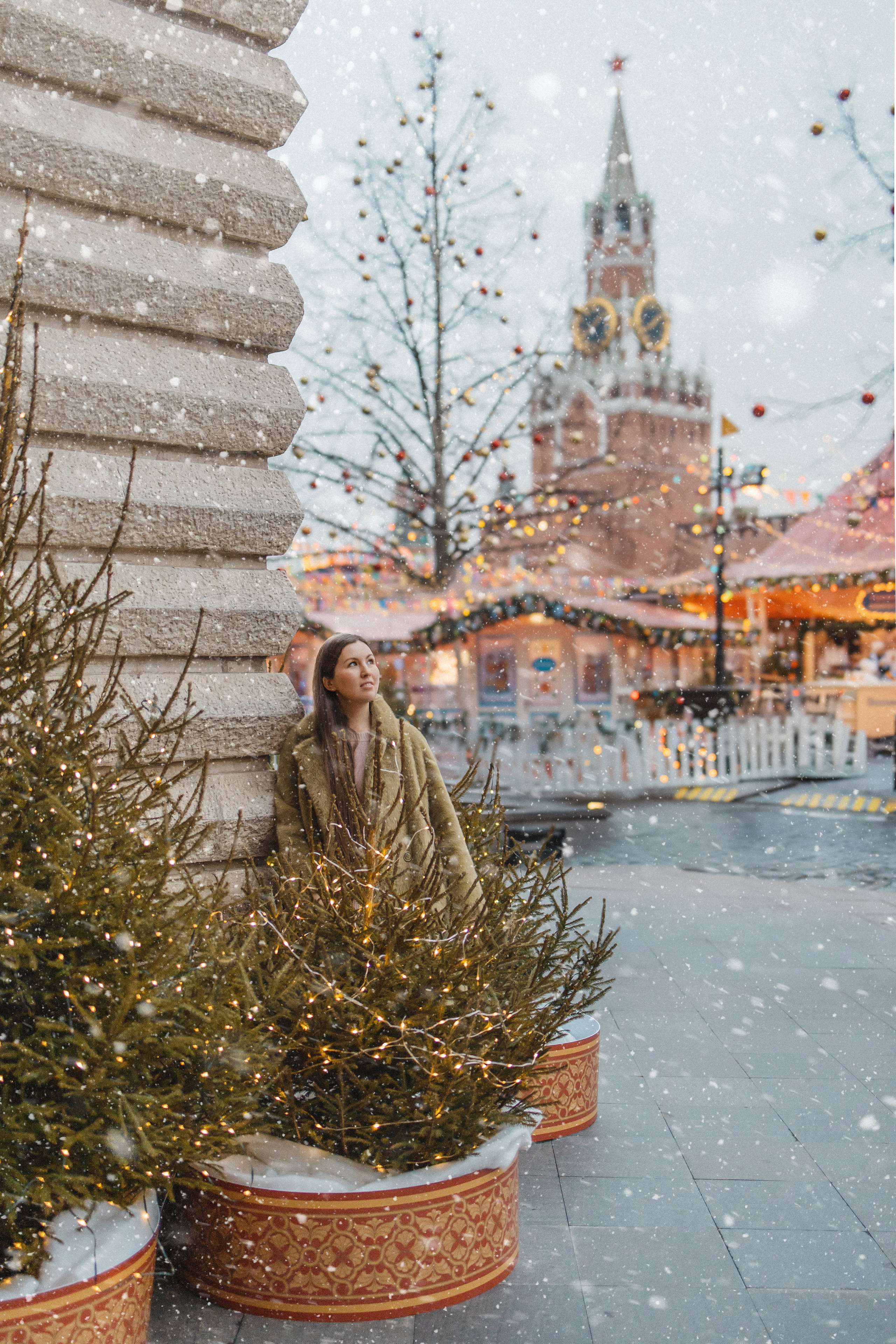 Портретный и лайфстайл фотограф в Москве, Московской области и Казани Алёна Серебренникова