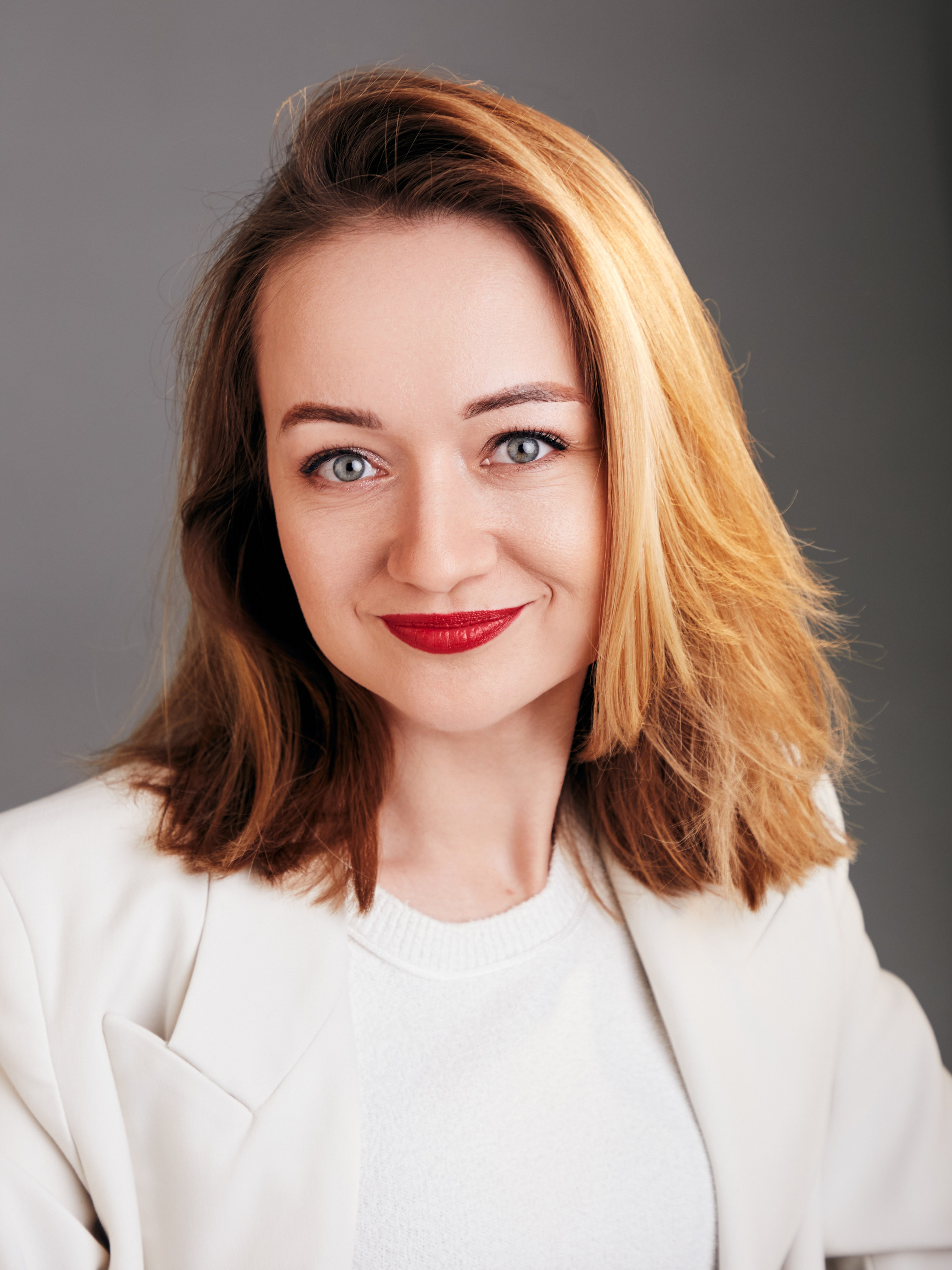 Бизнес портрет. Фотограф всего