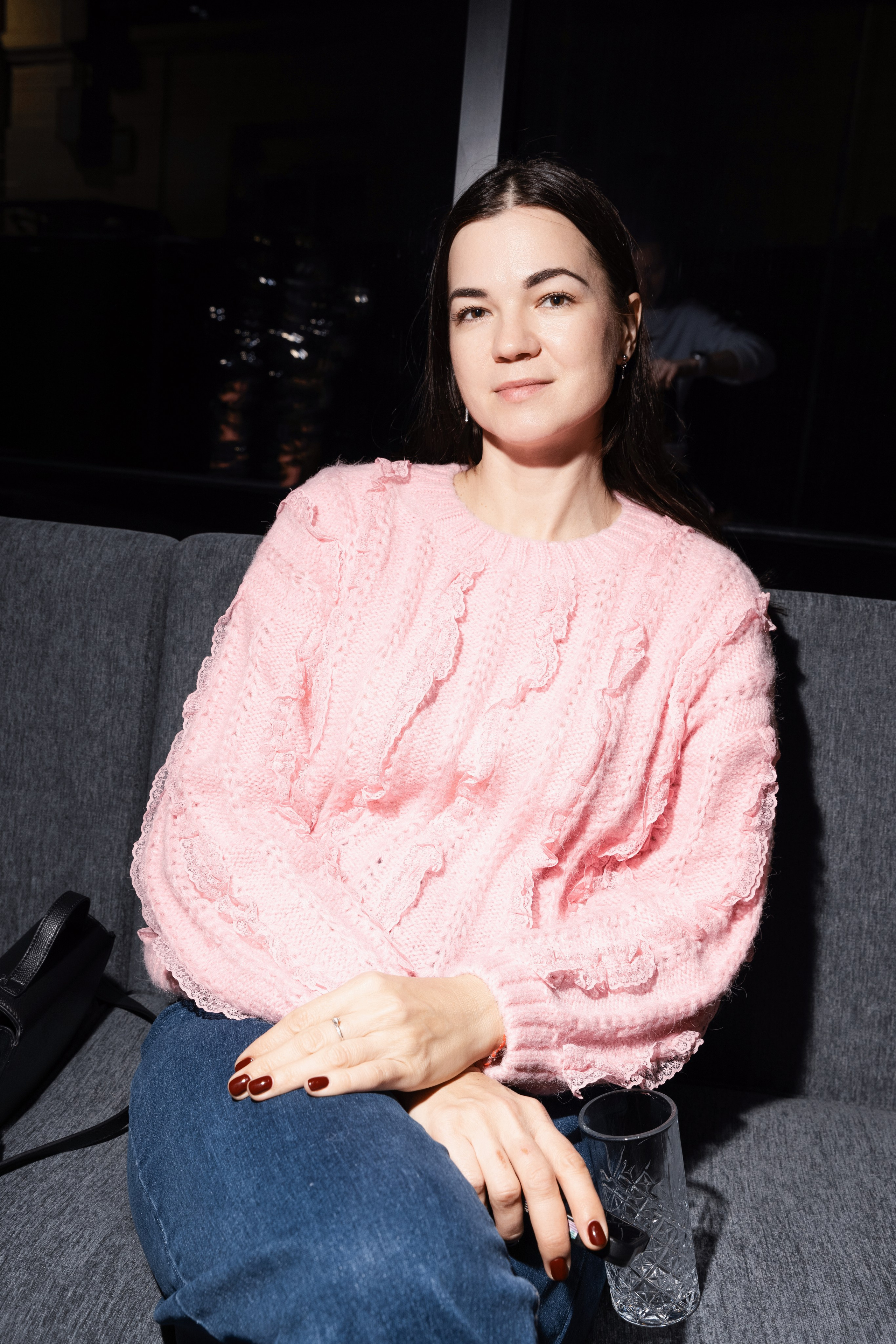 Светская хроника. Аксана Лисовская фотограф в Москве. Фотографии с характером