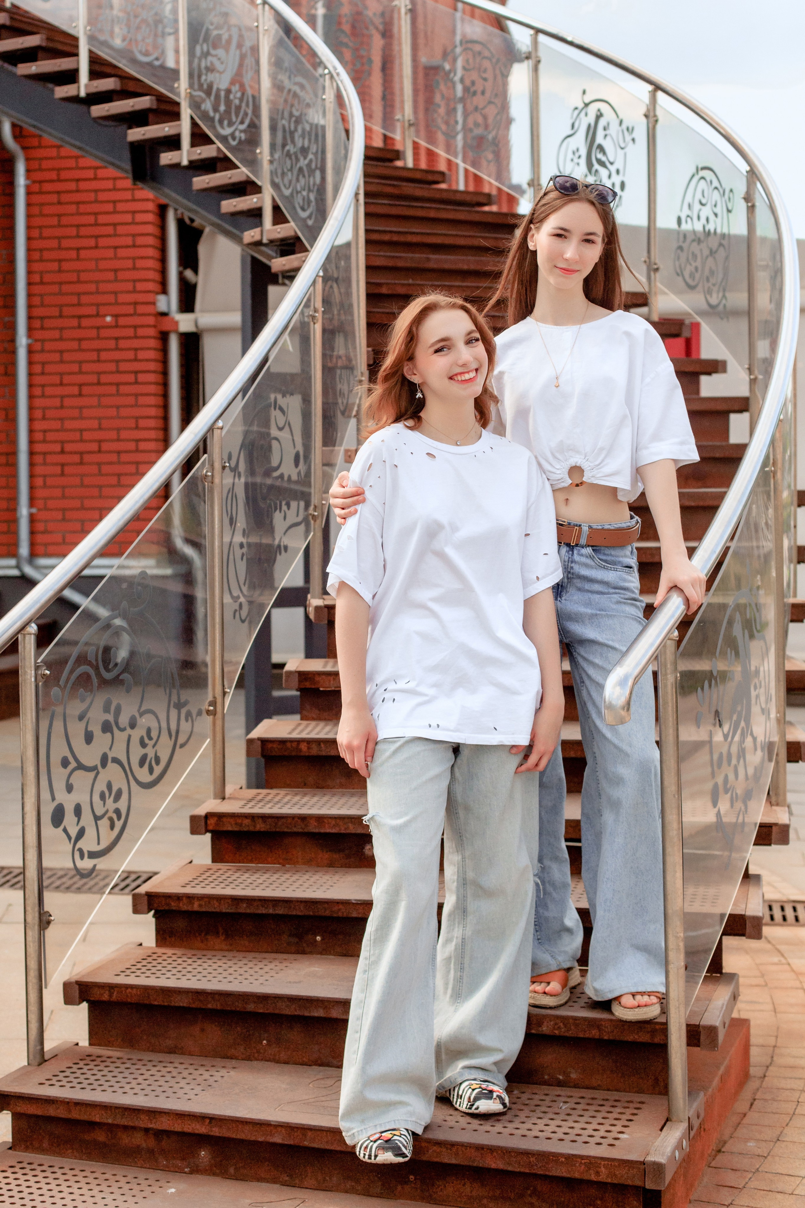 Планировали, перекладывали, готовились…. Школьный фотограф в Туле Светлана Привезенцева