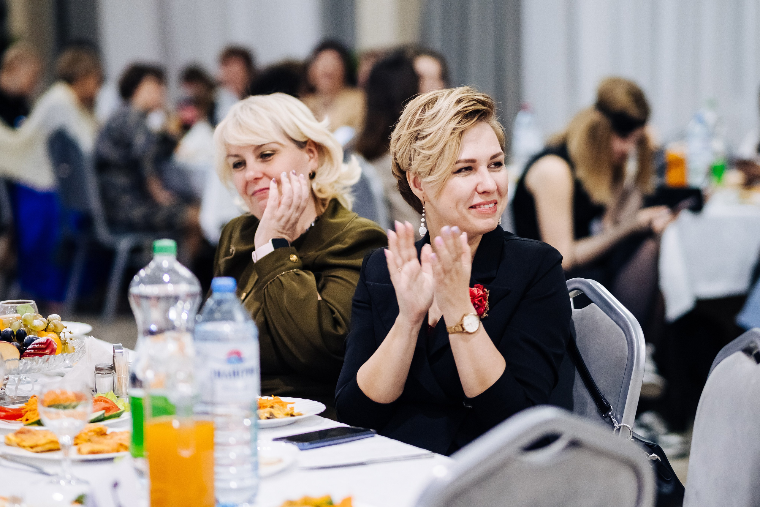 Конкурс «Волонтер года — 2023» / 05.12.2023. Денис Прохоров Фотограф в г. Магнитогорск