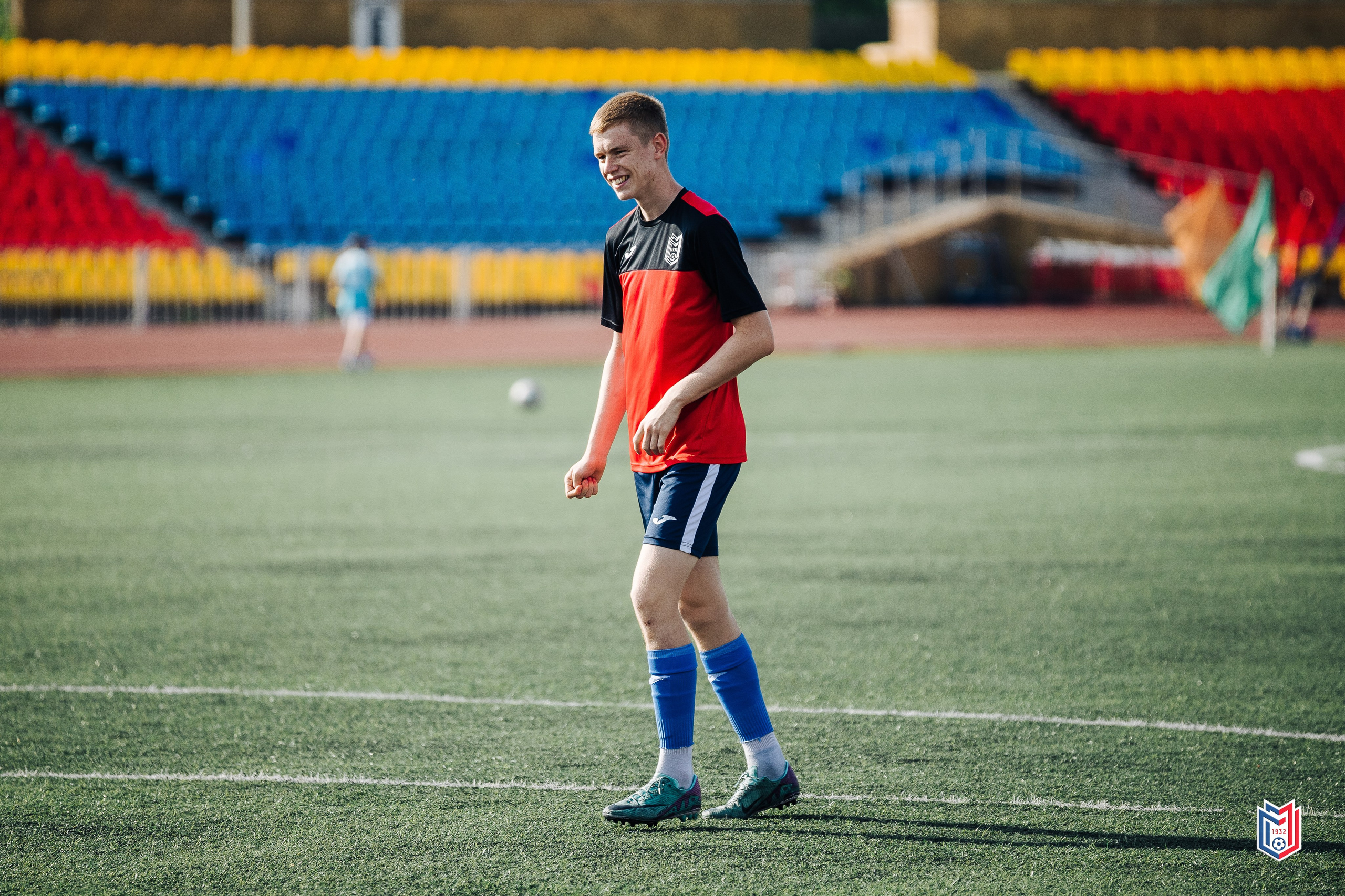 ФК «Металлург-Магнитогорск» — ФК «Амкар Пермь» // 22.06.2024. Денис Прохоров Фотограф в г. Магнитогорск