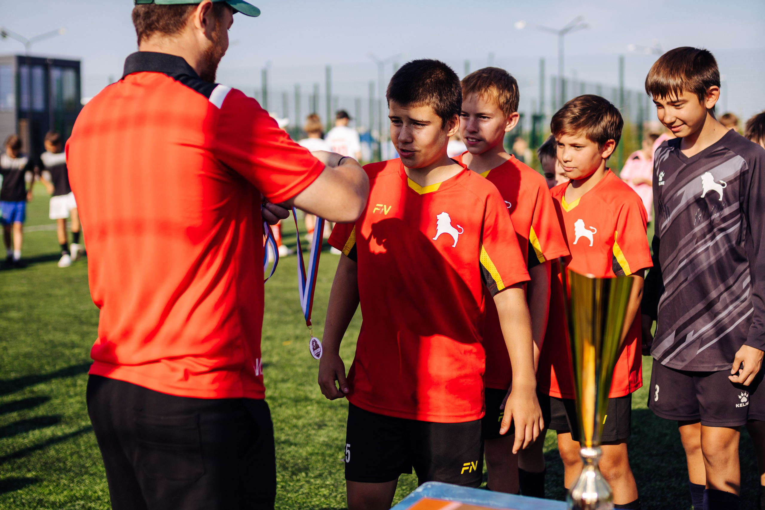 LEO CUP // 17.07.25. Денис Прохоров Фотограф в г. Магнитогорск