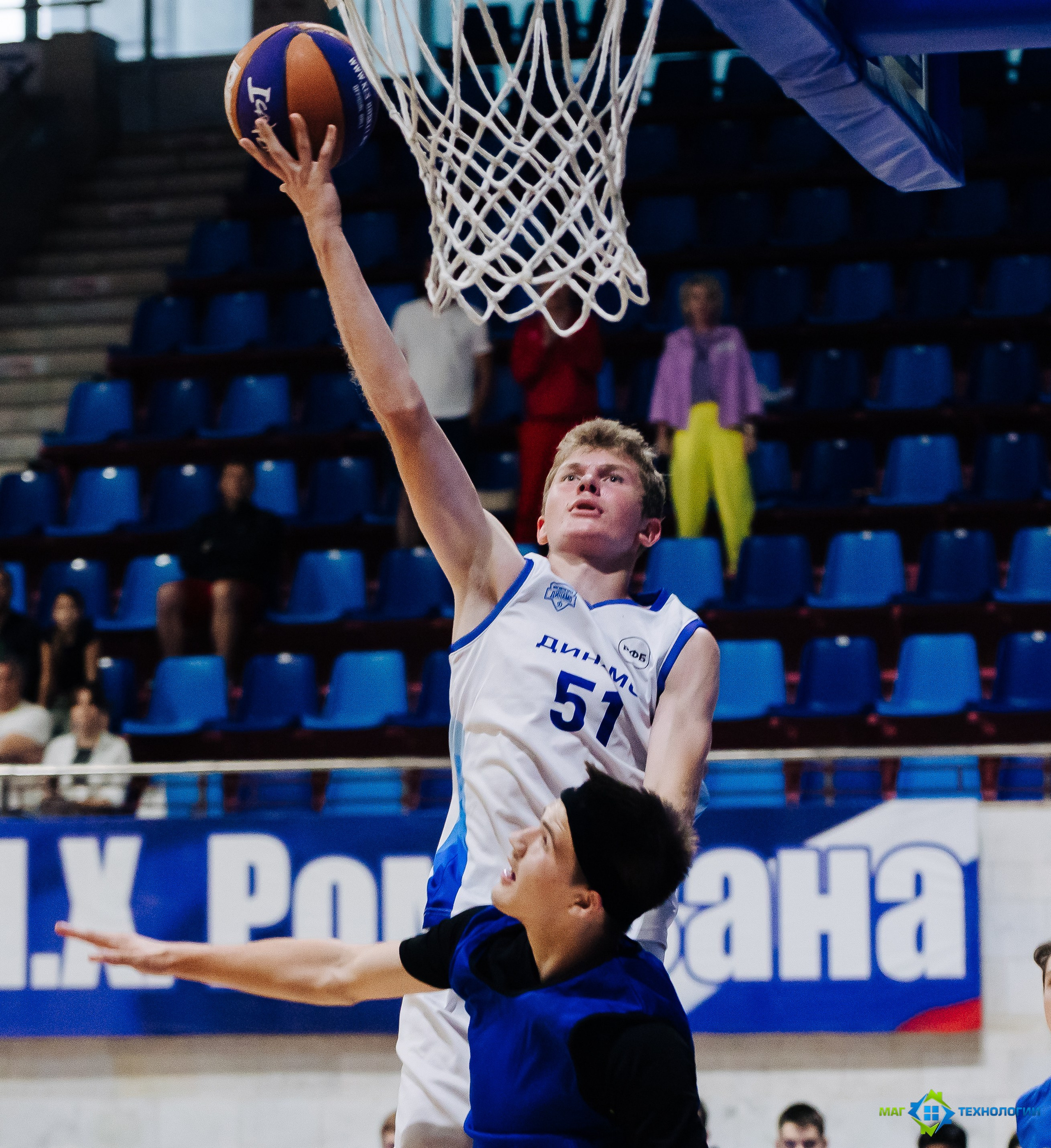Турнир среди школьных команд 07-09 год // 13.07.2024. Денис Прохоров Фотограф в г. Магнитогорск