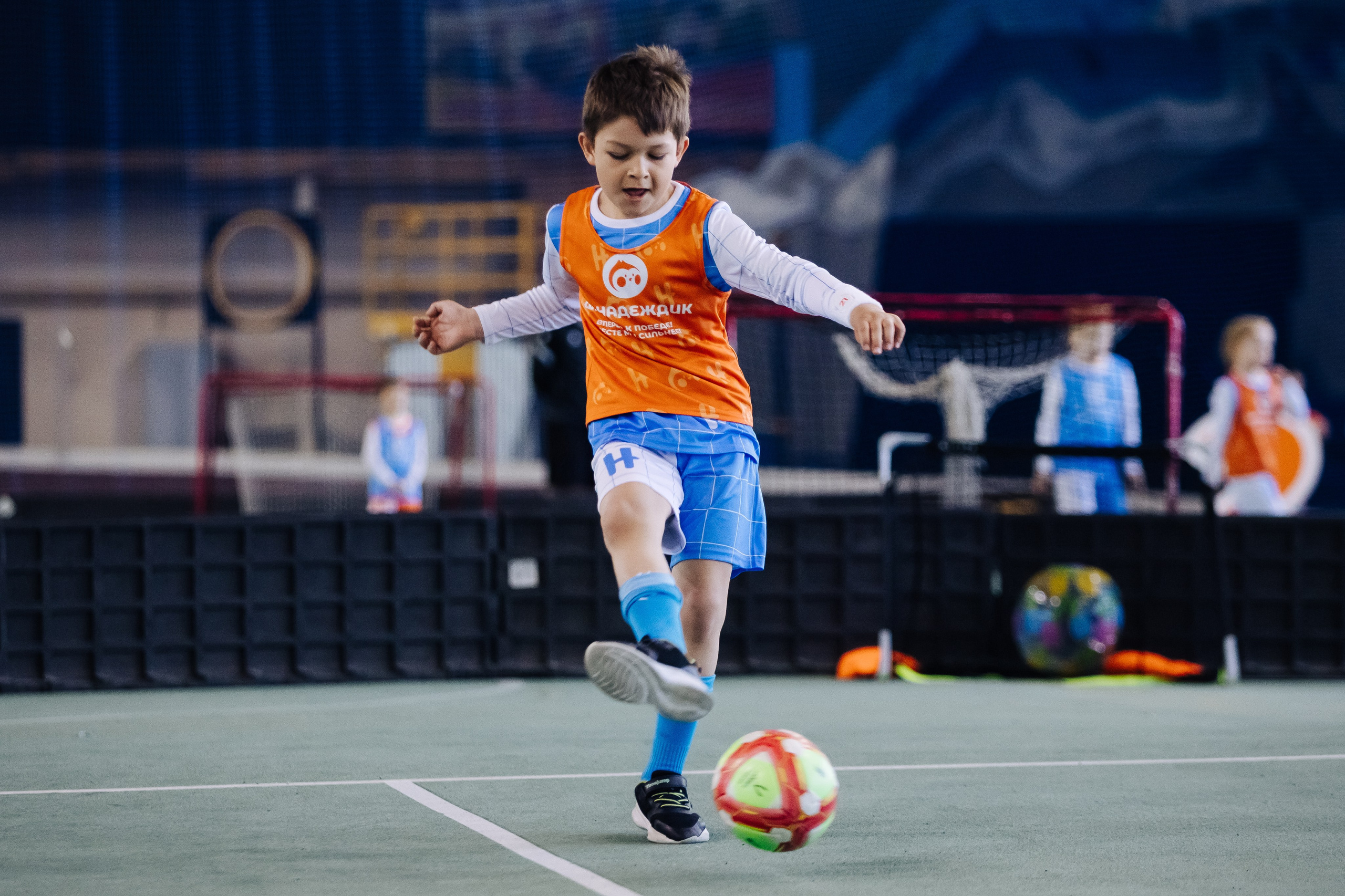 Надеждик CUP // 18.05.25. Денис Прохоров Фотограф в г. Магнитогорск