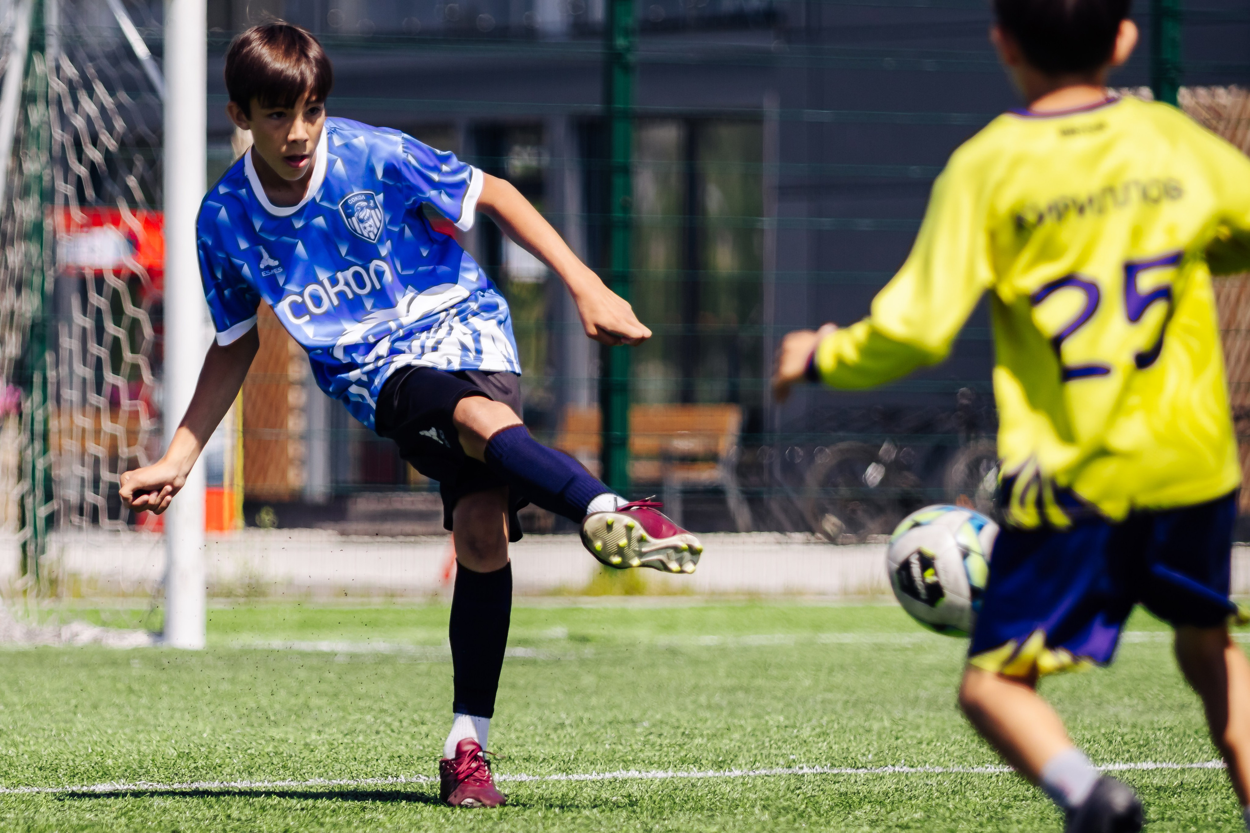 LEO CUP // 17.07.25. Денис Прохоров Фотограф в г. Магнитогорск