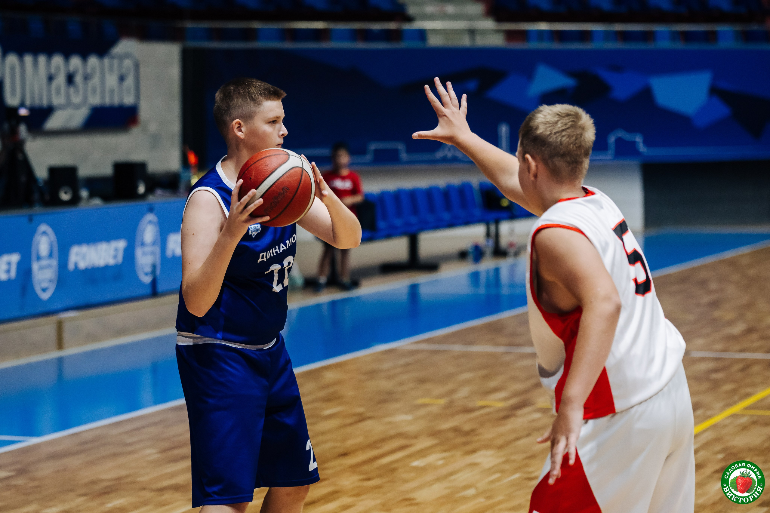Турнир среди школьных команд 3×3, 2011–2012 гг. // 20.07.2024. Денис Прохоров Фотограф в г. Магнитогорск