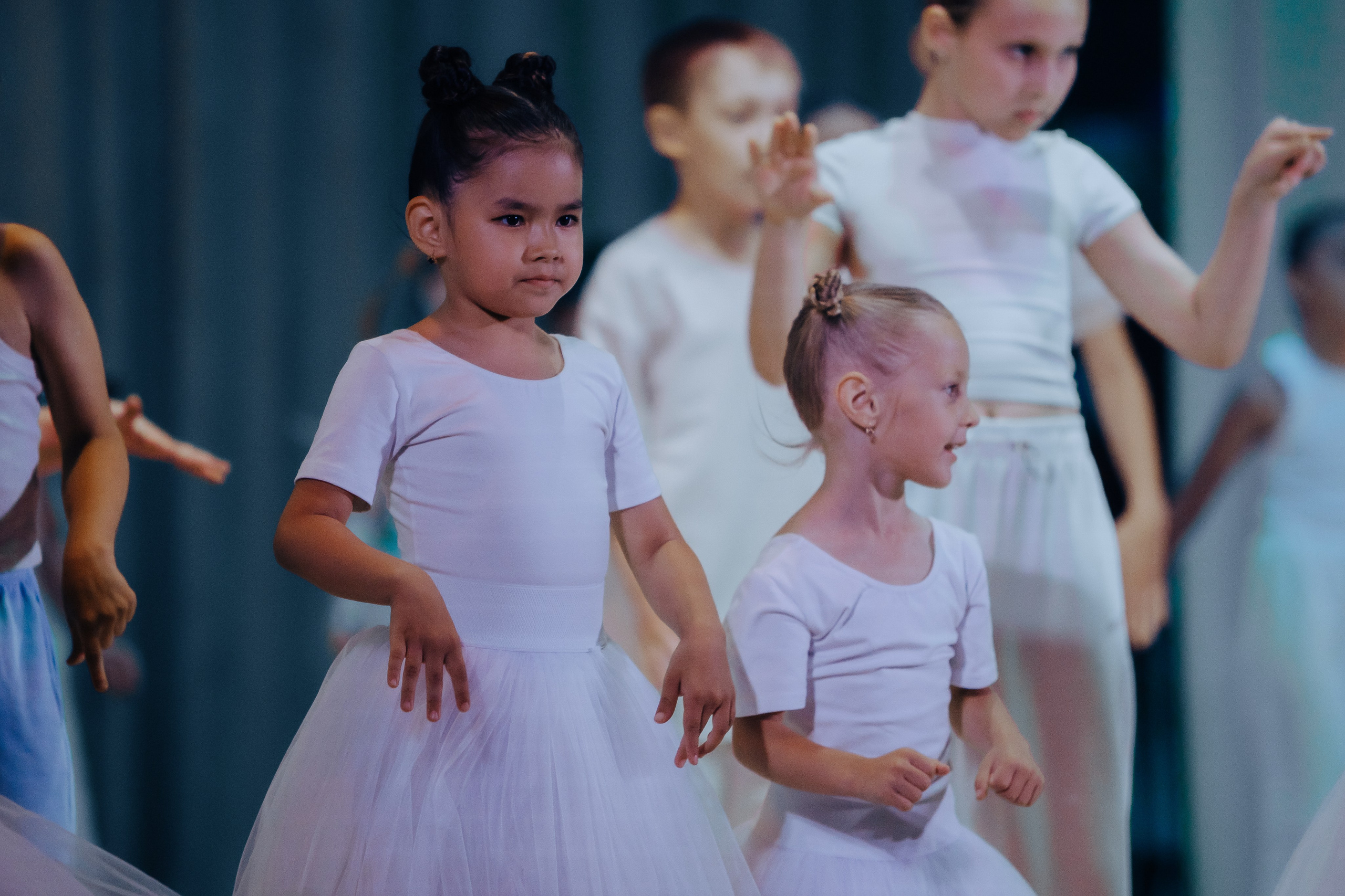 Юбилейный отчетный концерт студии хореографии «DANCEPOUll» // 20.06.25. Денис Прохоров Фотограф в г. Магнитогорск