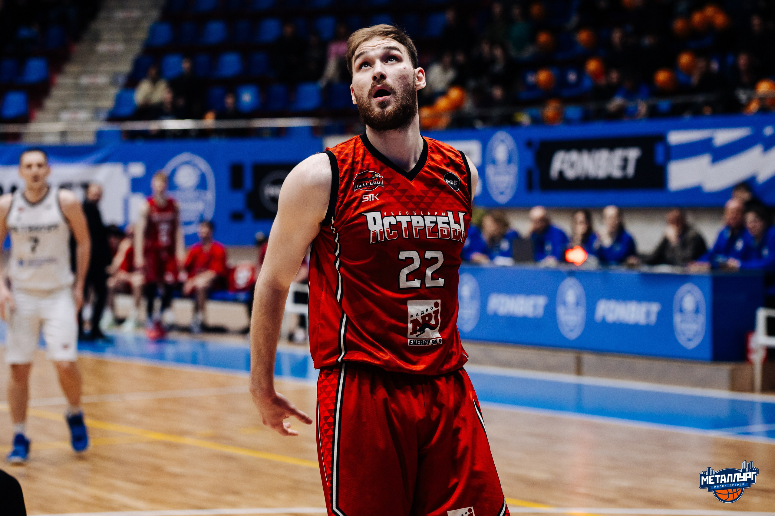 «Металлург» vs «Чебоксарские ястребы» // 07.04.24. Денис Прохоров Фотограф в г. Магнитогорск