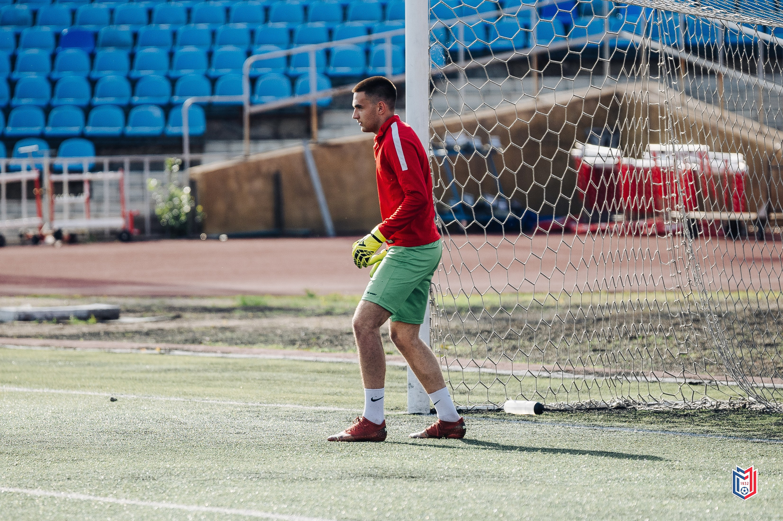 ФК «Металлург-Магнитогорск» — ФК «Амкар Пермь» // 22.06.2024. Денис Прохоров Фотограф в г. Магнитогорск