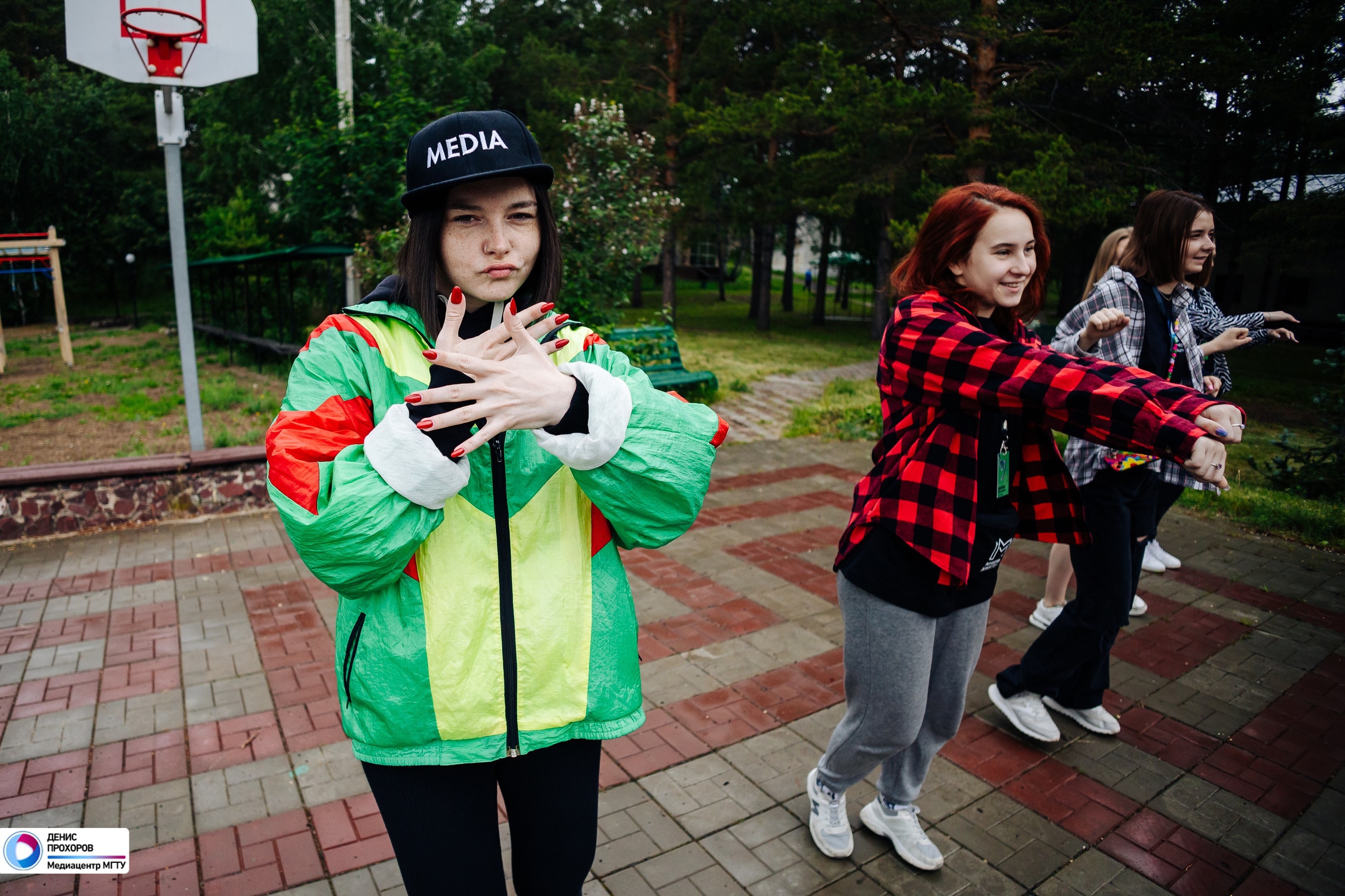 Школа MEDIA // 07.06- 09.06.2024. Денис Прохоров Фотограф в г. Магнитогорск