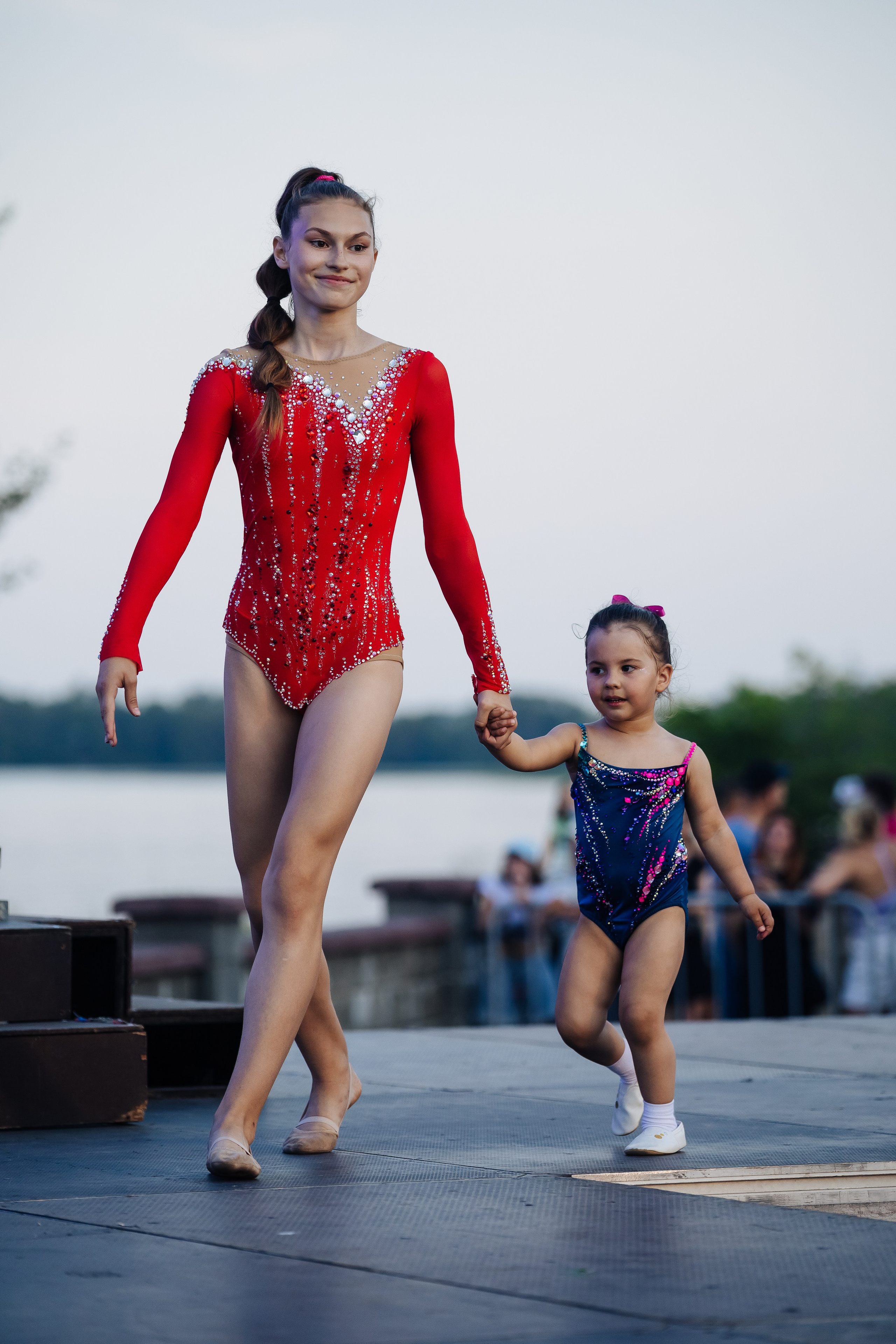 Международный фестиваль моды и музыки «Половодье» // 05.07.2024. Денис Прохоров Фотограф в г. Магнитогорск