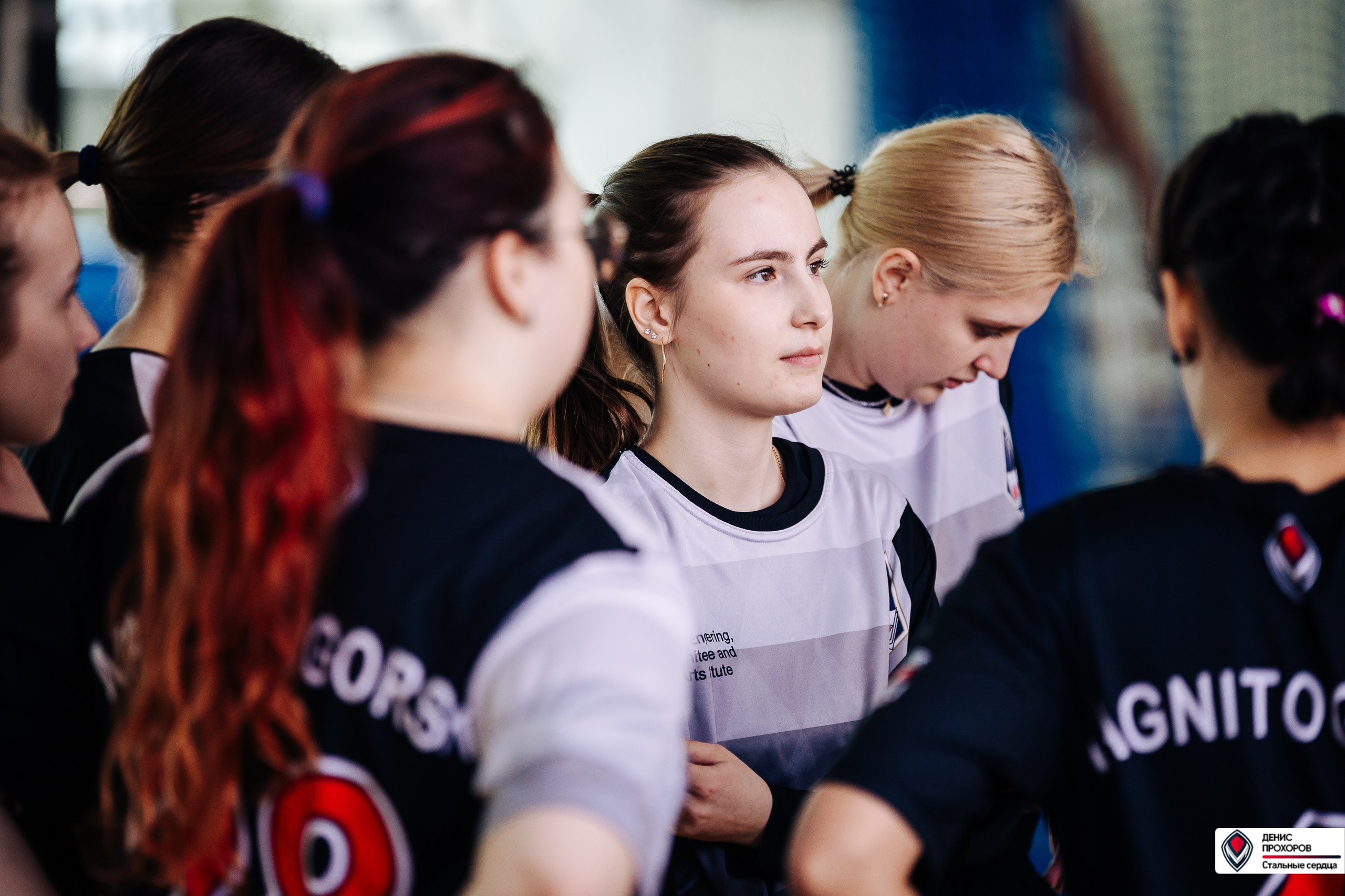 Универсиада МГТУ по волейболу // 02.04.24. Денис Прохоров Фотограф в г. Магнитогорск